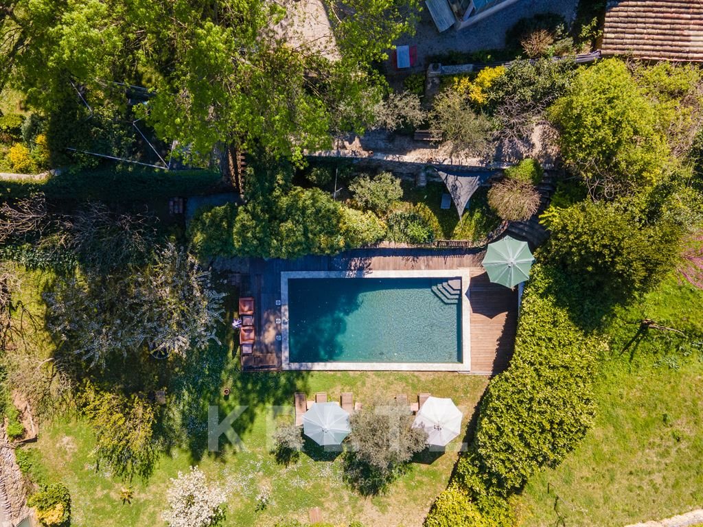 Maison à vendre, 360m², Uzès