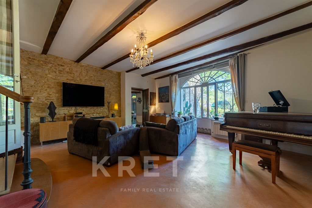 Maison à vendre, 360m², Uzès