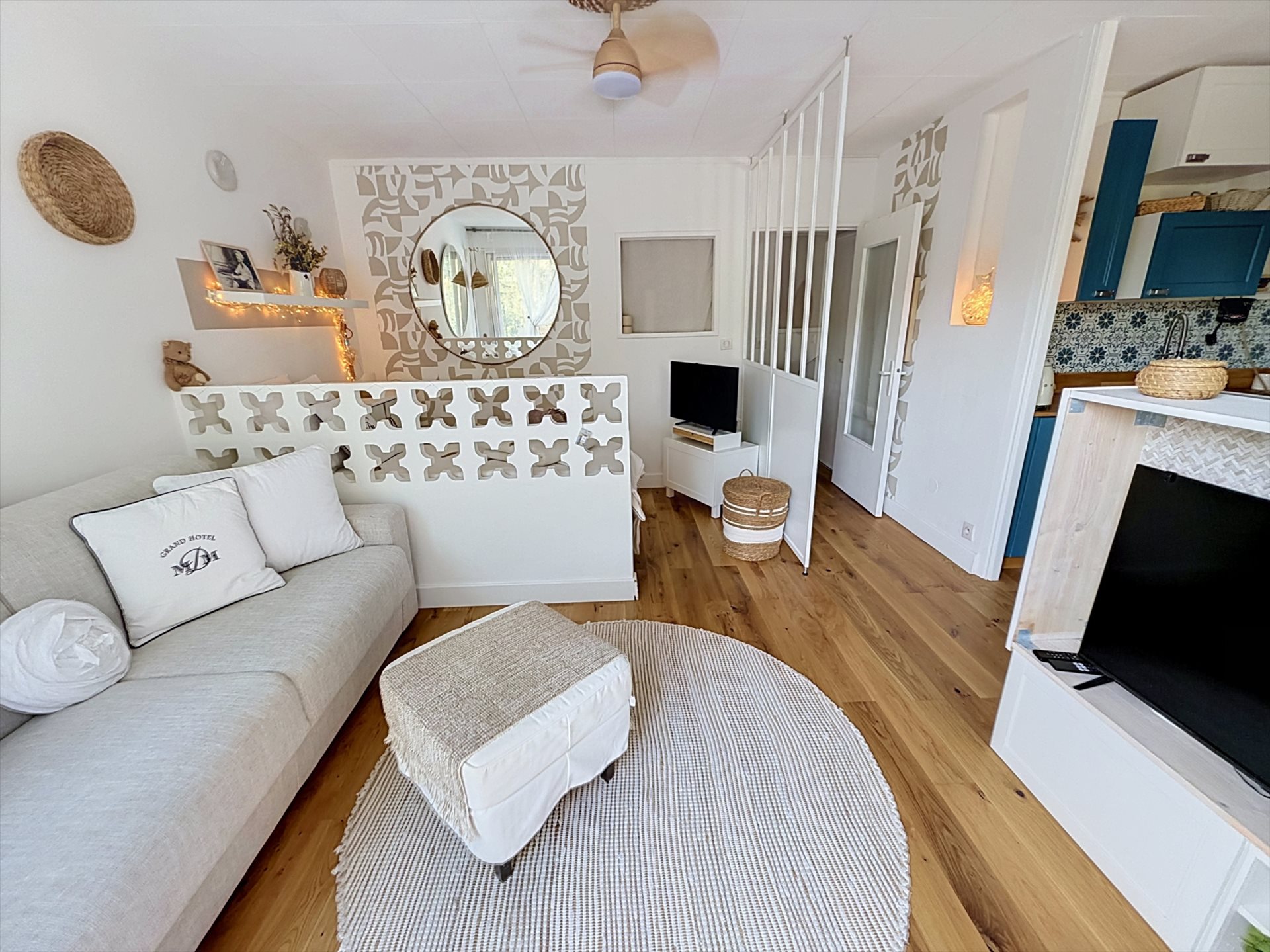 Appartement à vendre, 32m², Mandelieu-la-Napoule