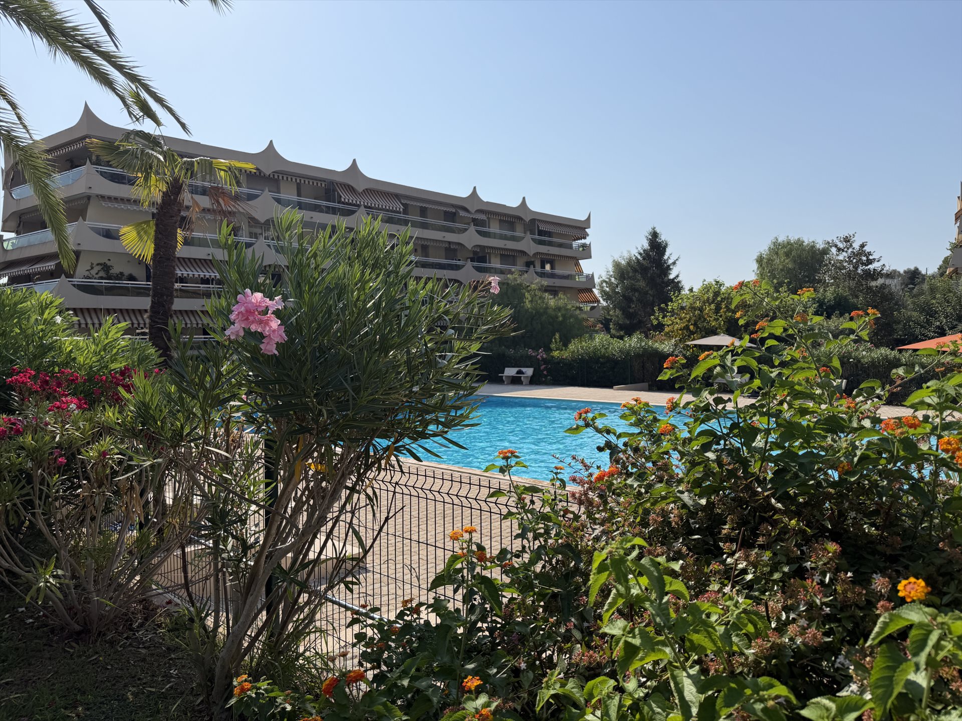 Appartement à vendre, 32m², Mandelieu-la-Napoule