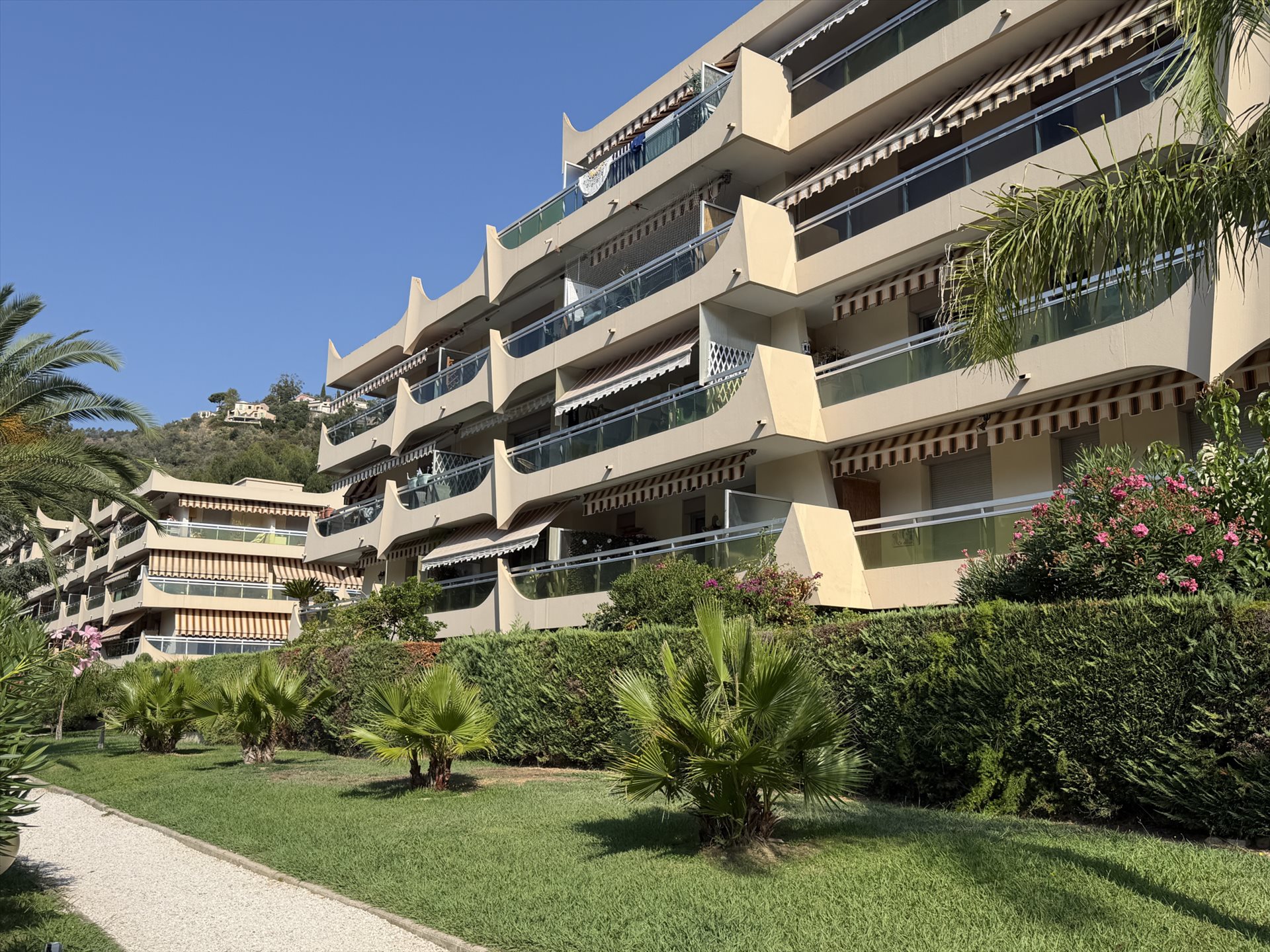 Appartement à vendre, 32m², Mandelieu-la-Napoule