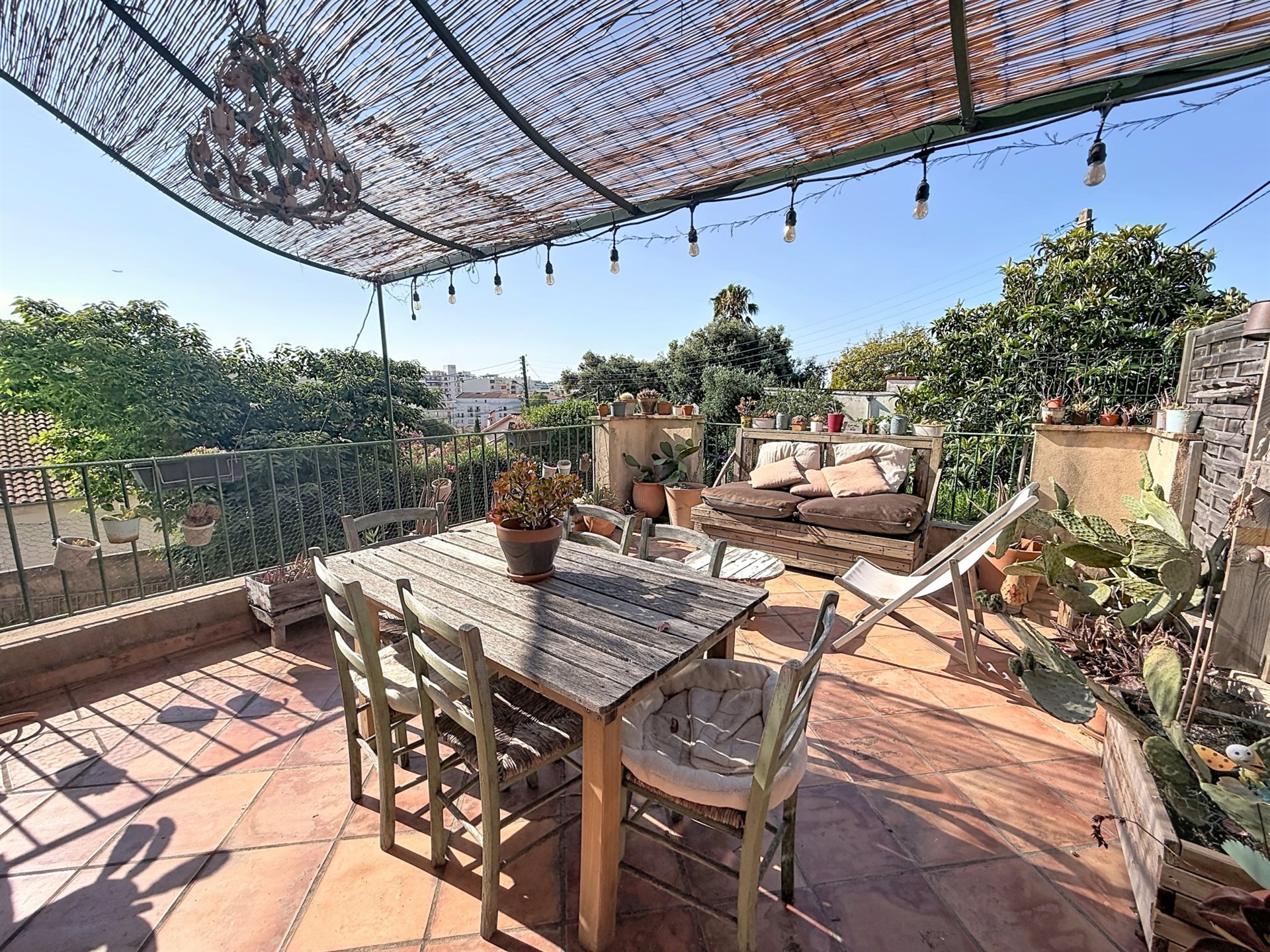 Appartement à vendre, 75m², Antibes