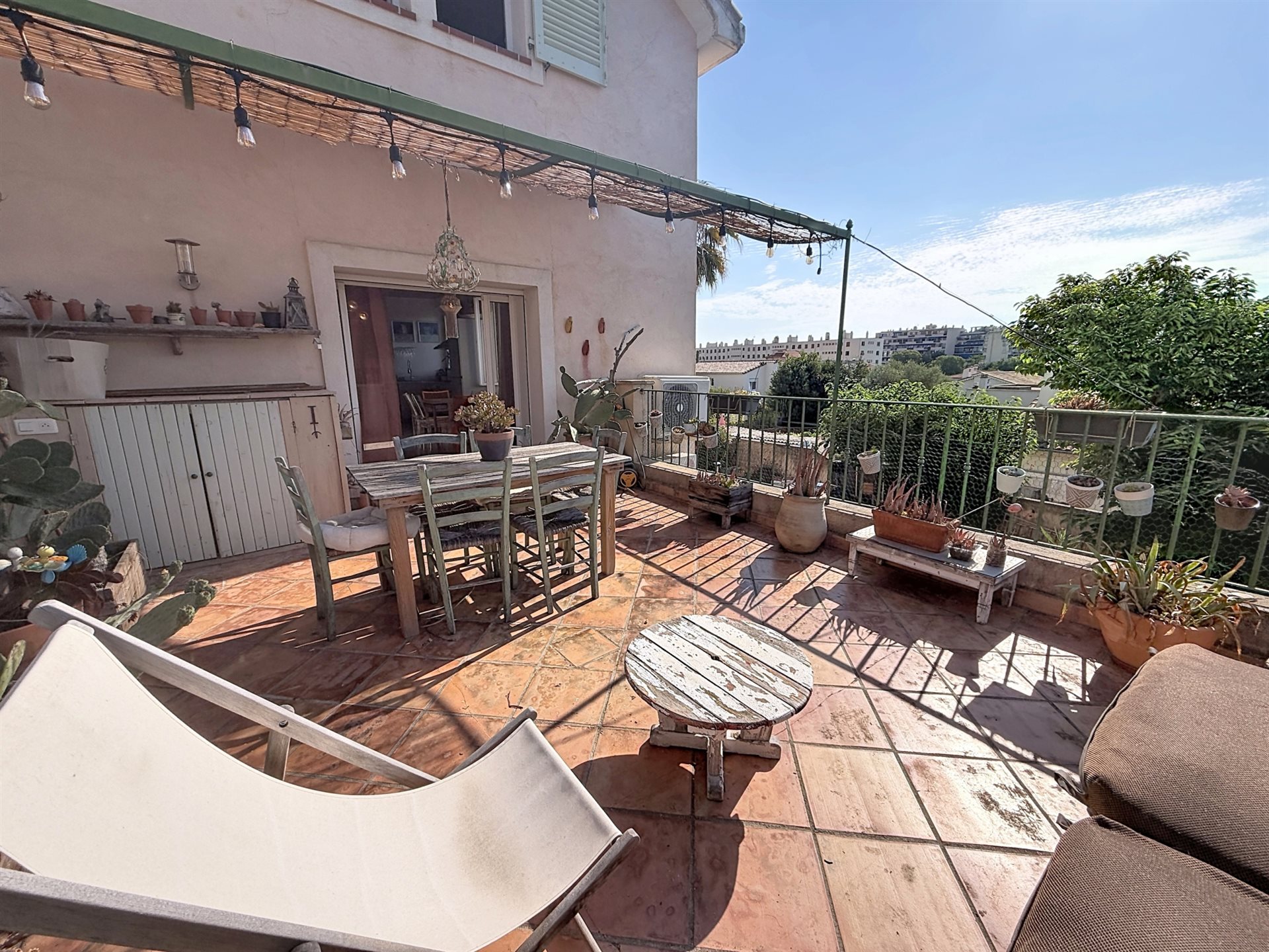 Appartement à vendre, 75m², Antibes