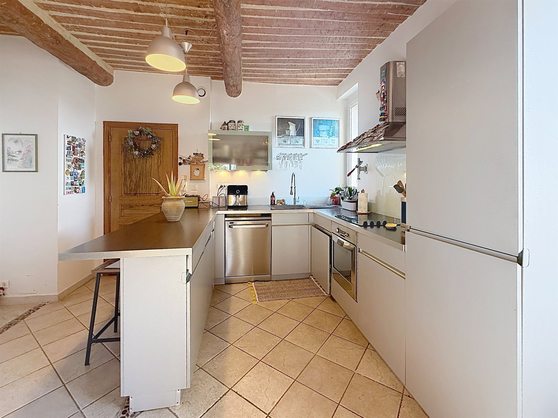 Appartement à vendre, 75m², Antibes