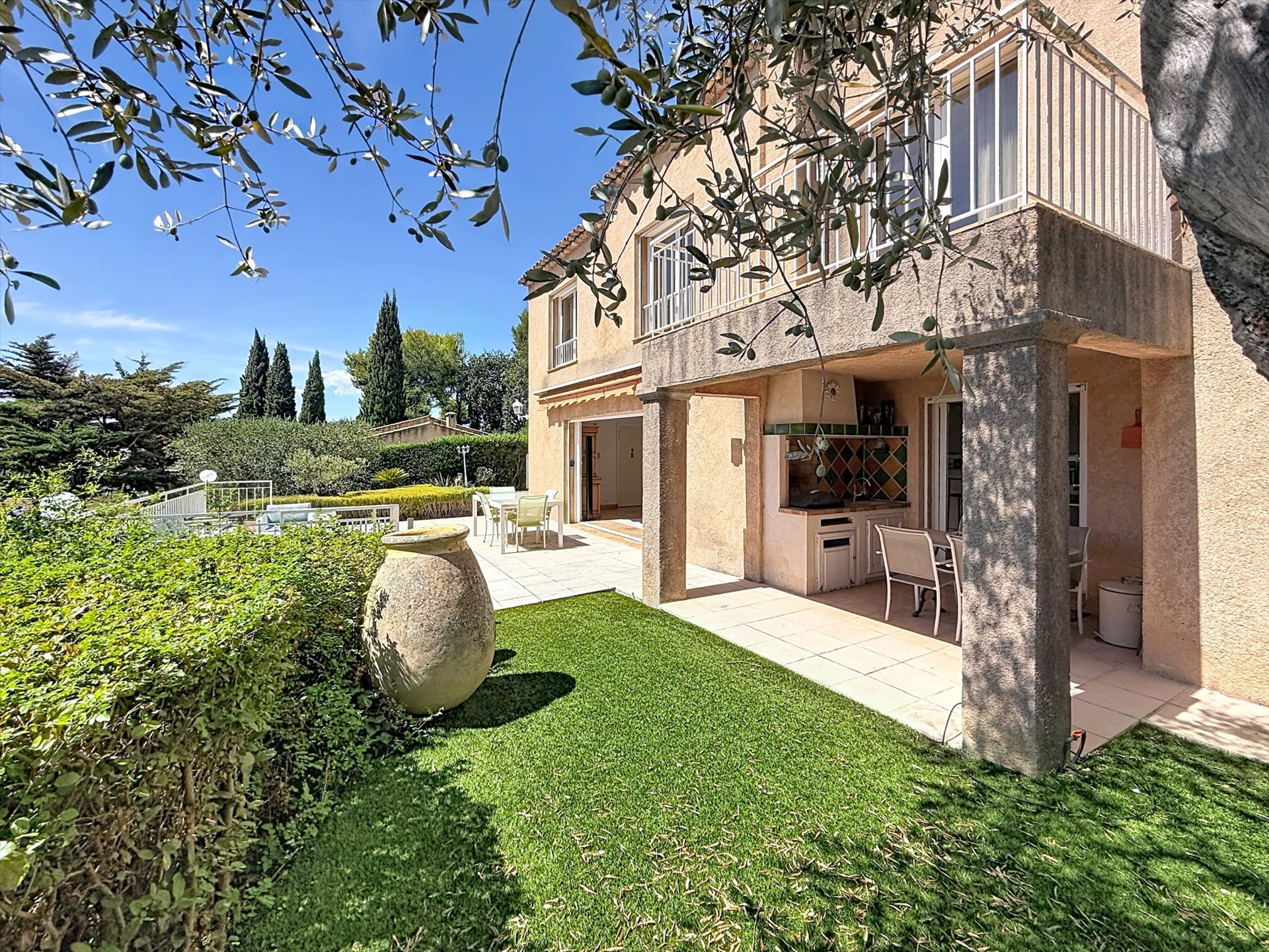 Maison à vendre, 140m², Cagnes-sur-Mer