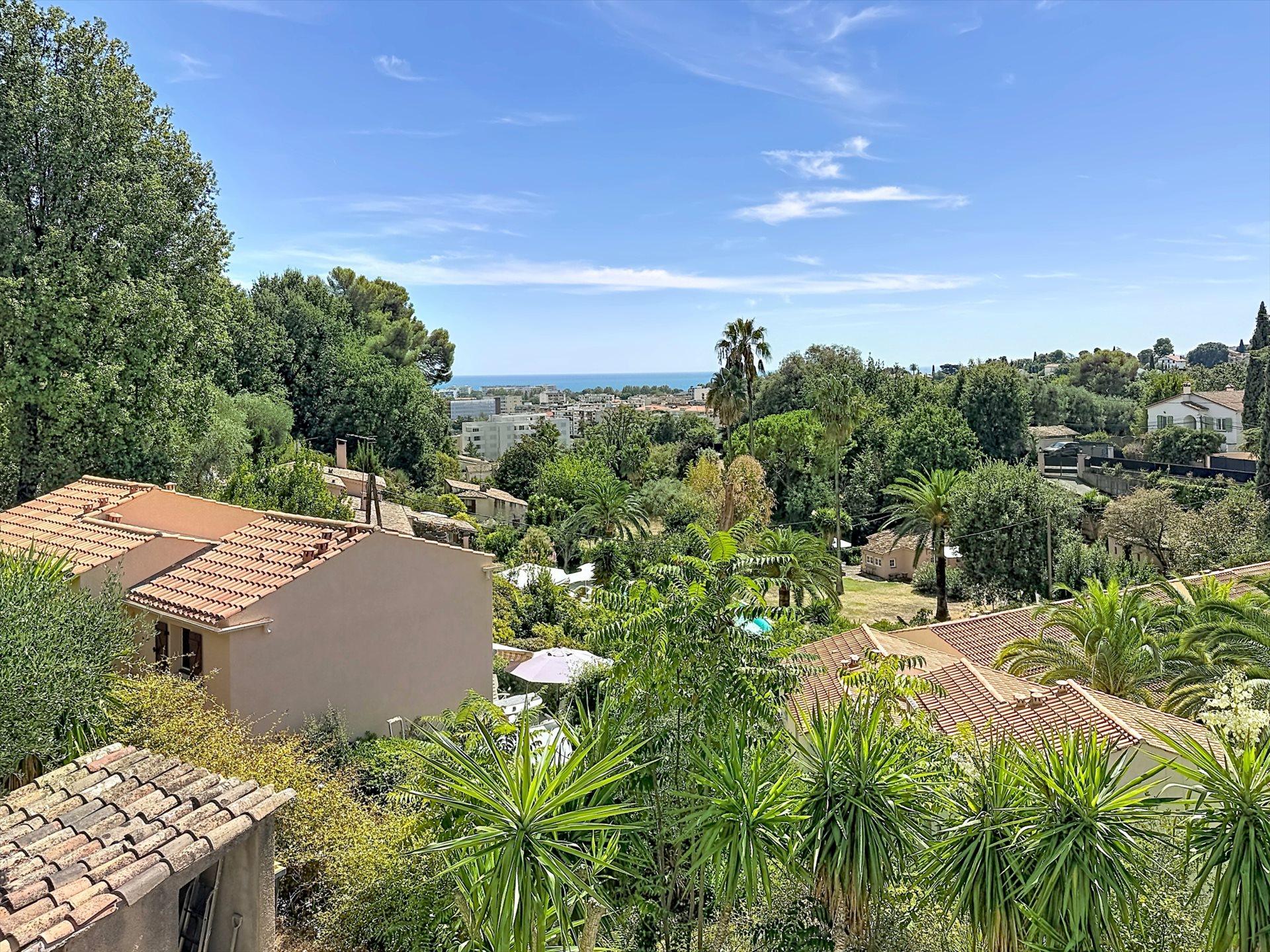 Maison à vendre, 140m², Cagnes-sur-Mer