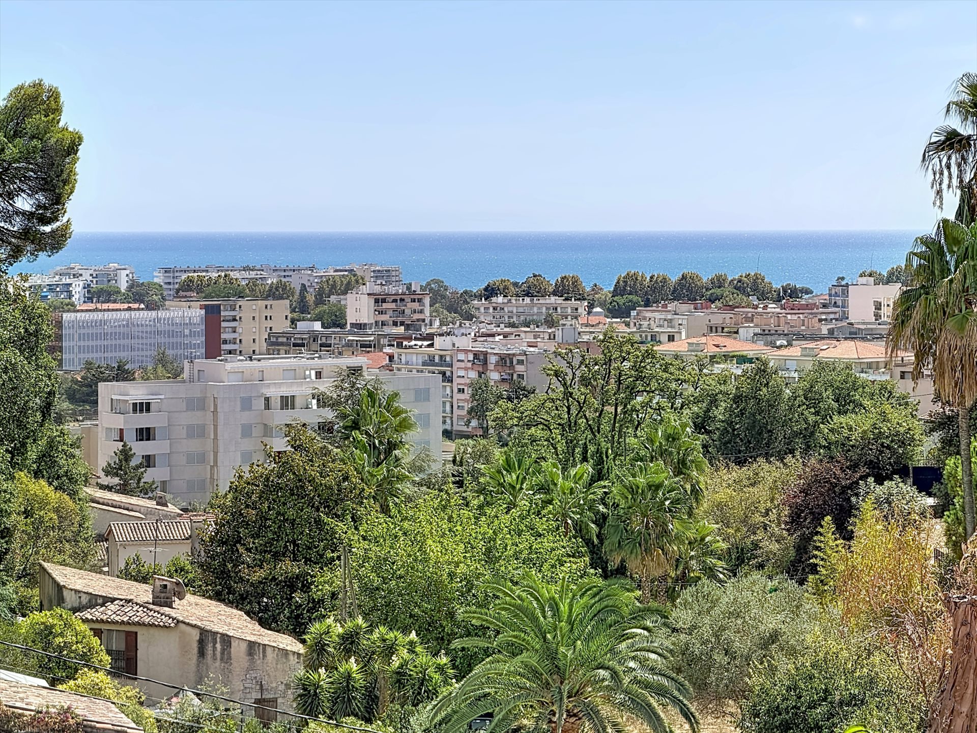 Maison à vendre, 140m², Cagnes-sur-Mer
