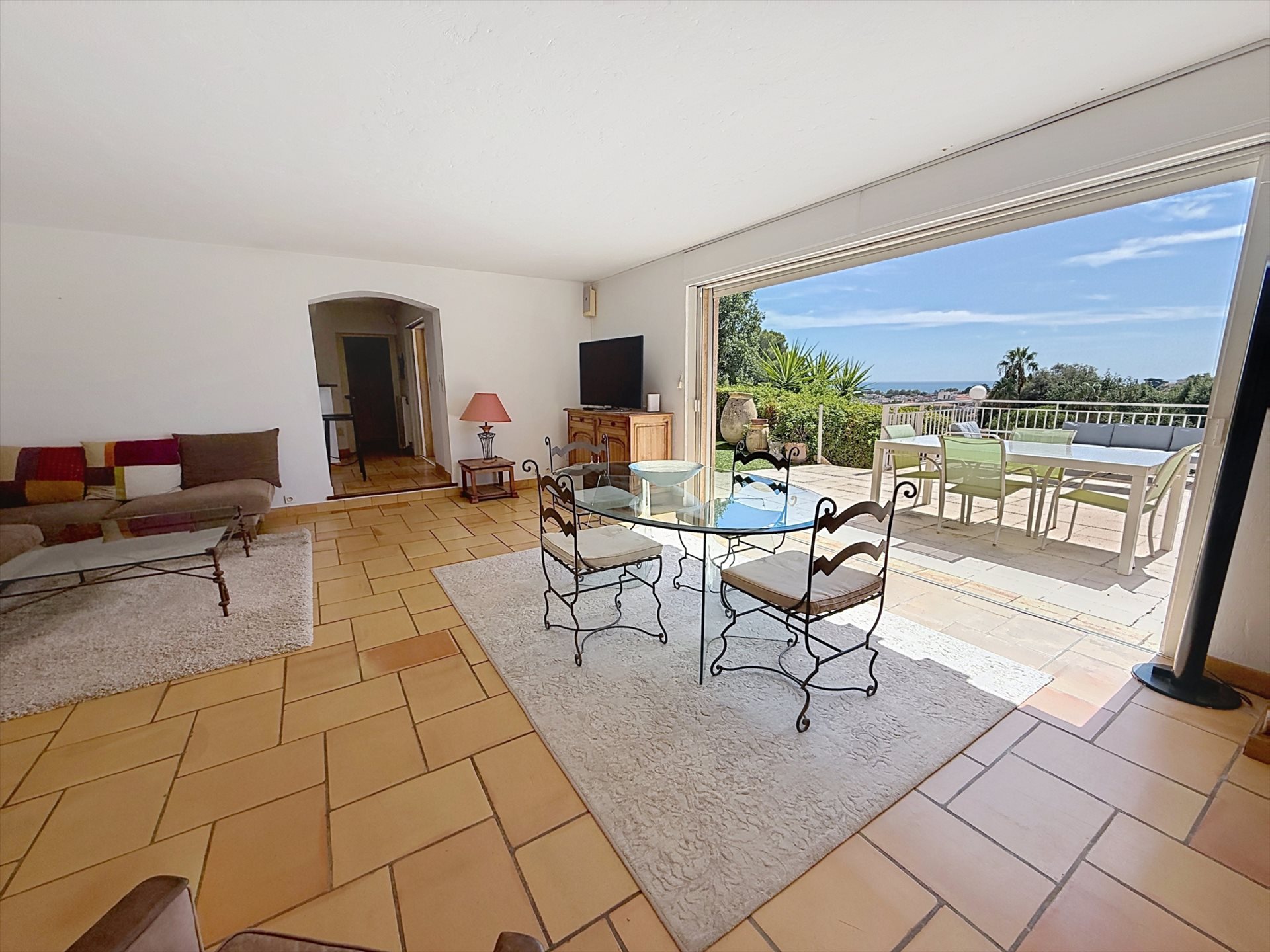 Maison à vendre, 140m², Cagnes-sur-Mer