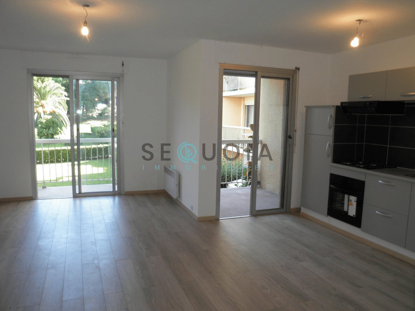 Appartement à vendre, 33m², Antibes