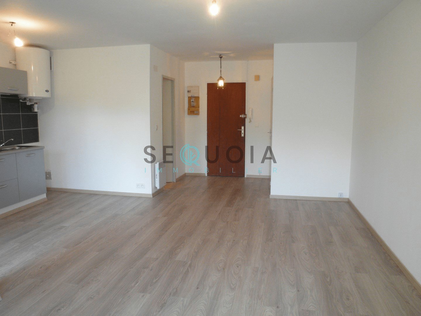 Appartement à vendre, 33m², Antibes