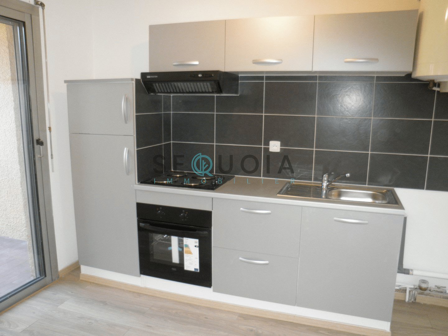 Appartement à vendre, 33m², Antibes