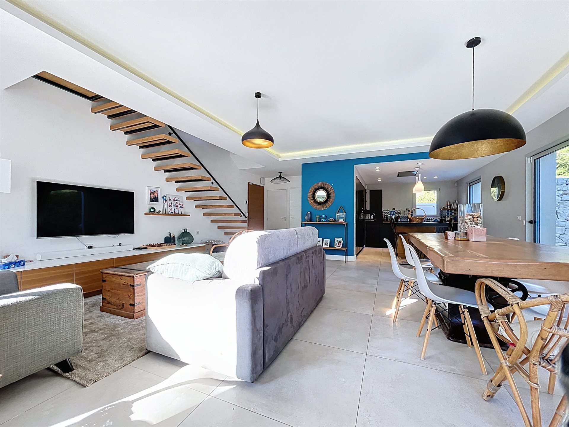 Maison à vendre, 125m², Antibes