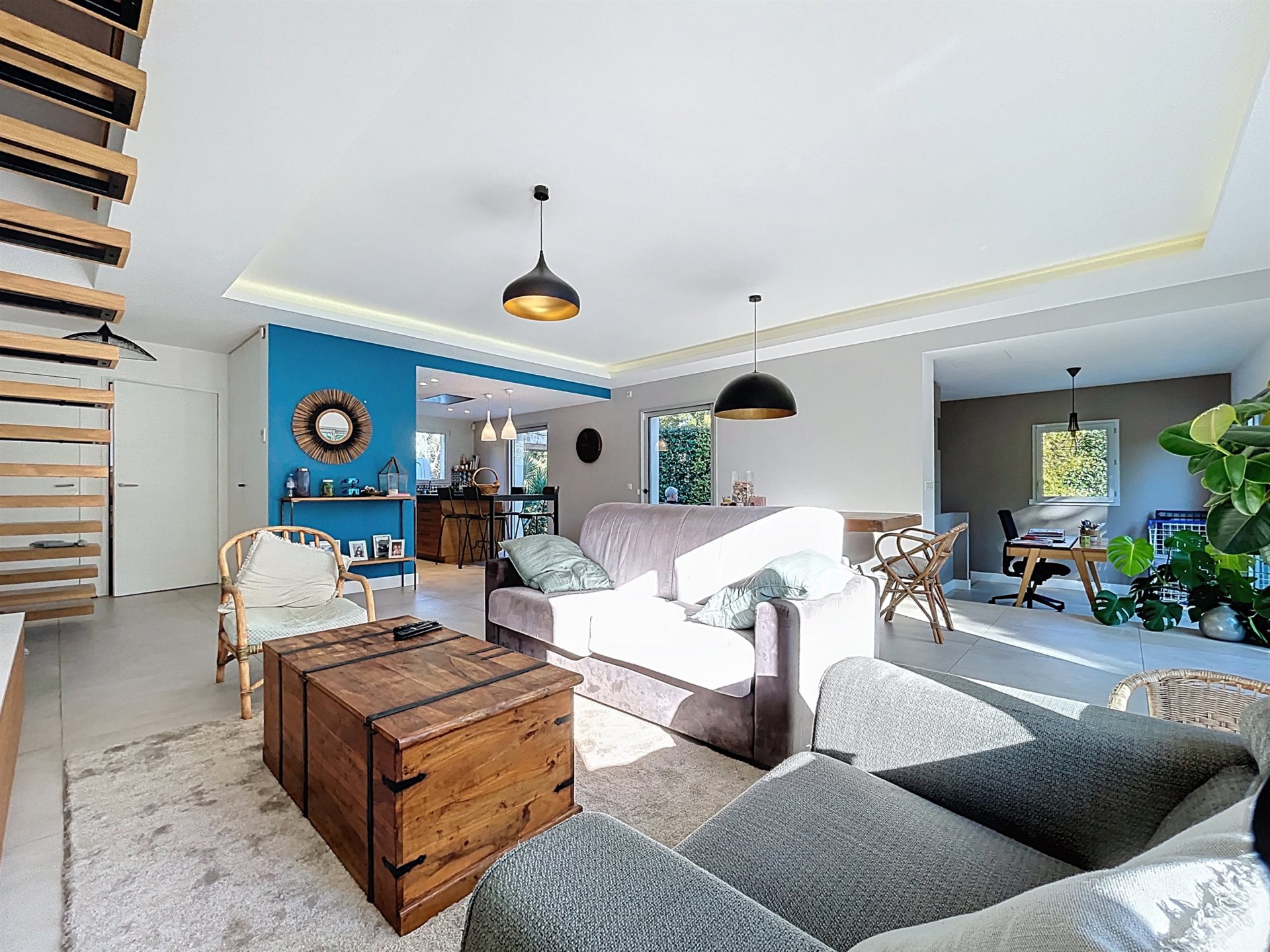 Maison à vendre, 125m², Antibes