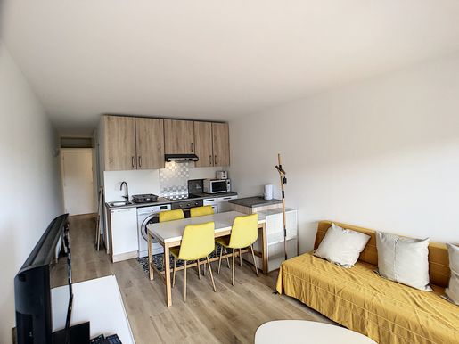 Appartement 2 pièces 30 m² · à Antibes · 30 m² · 225 000 €