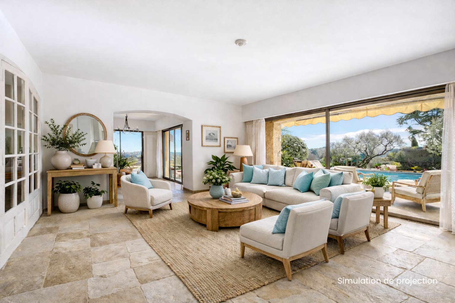 Maison à vendre, 182m², Antibes