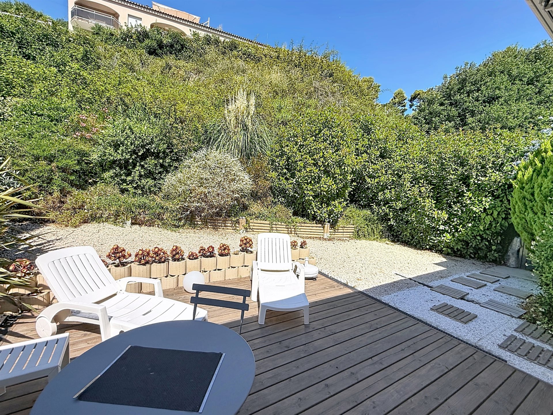 Appartement à vendre, 107m², Saint-Laurent-du-Var