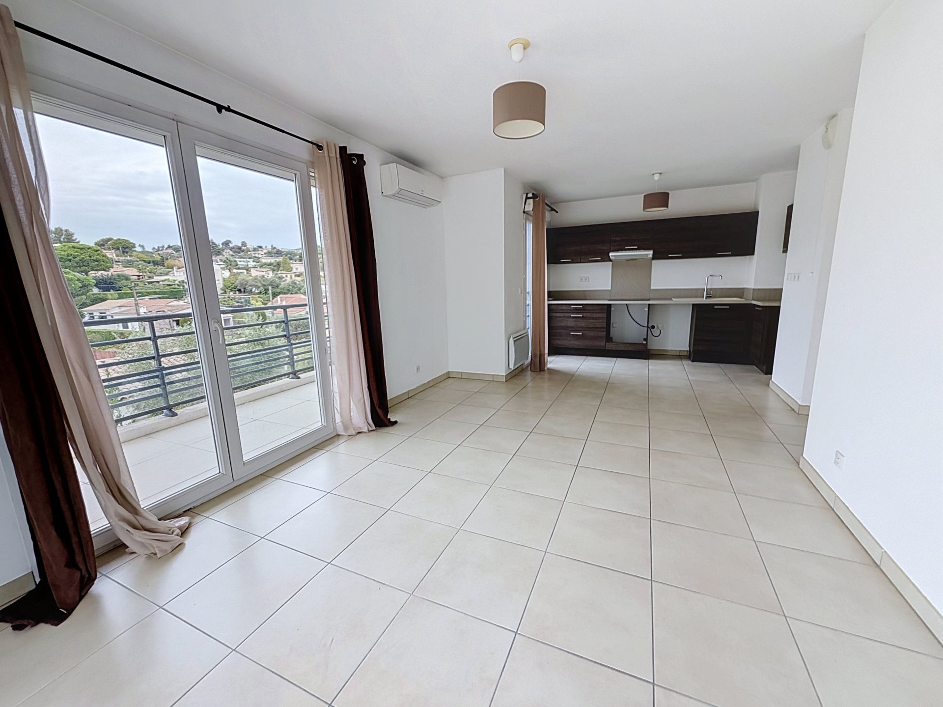 Appartement – Antibes, Alpes-Maritimes - Vue 4