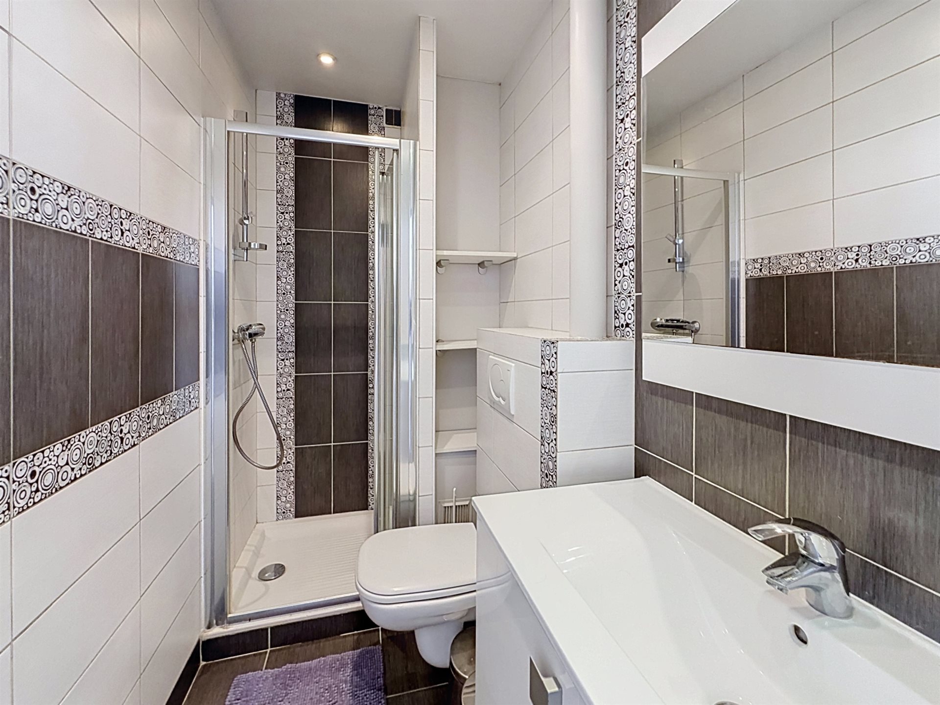 Appartement à vendre, 24m², Antibes