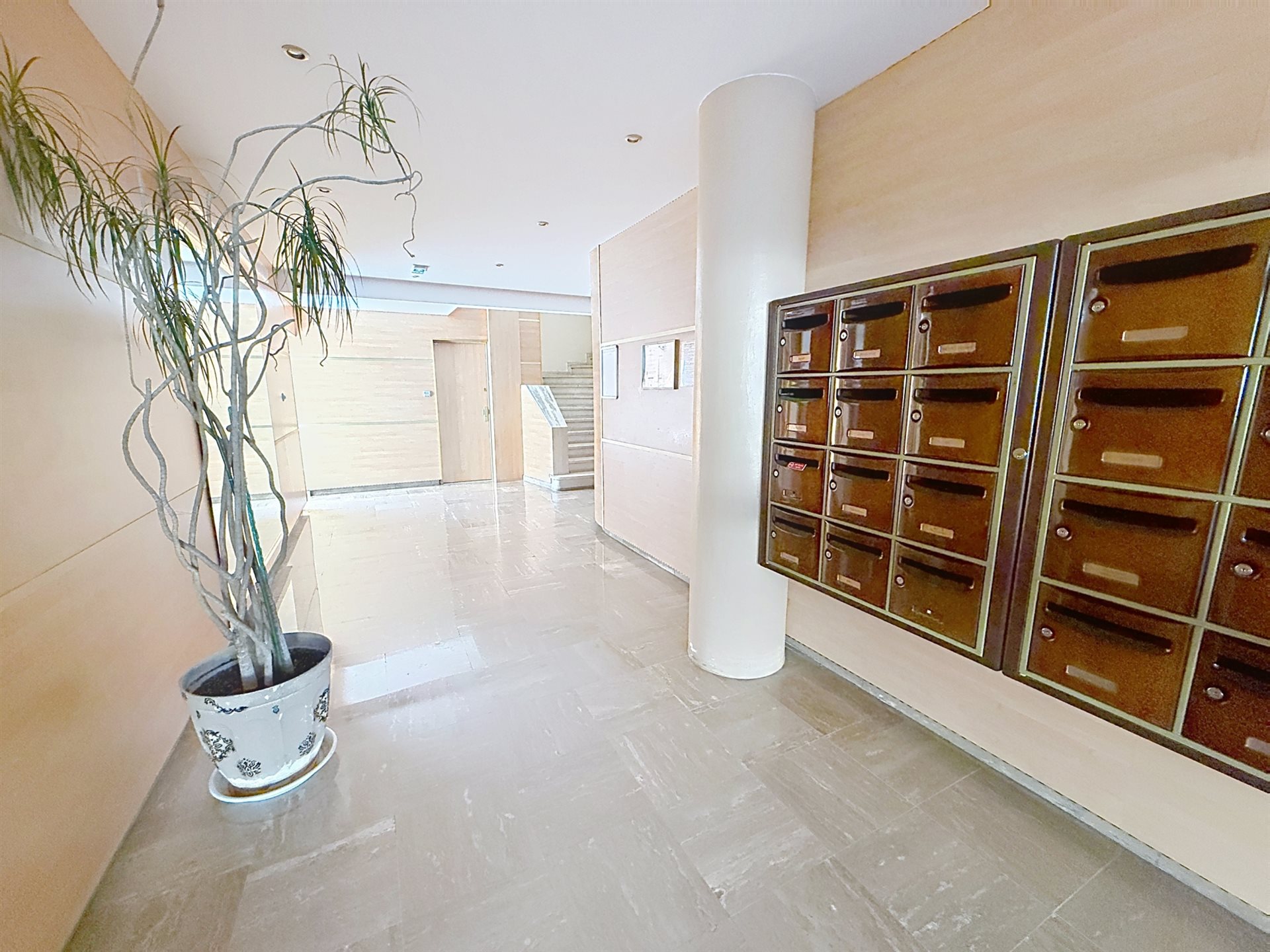 Appartement – Antibes, La Pagane, Juan-les-Pins - Vue 5
