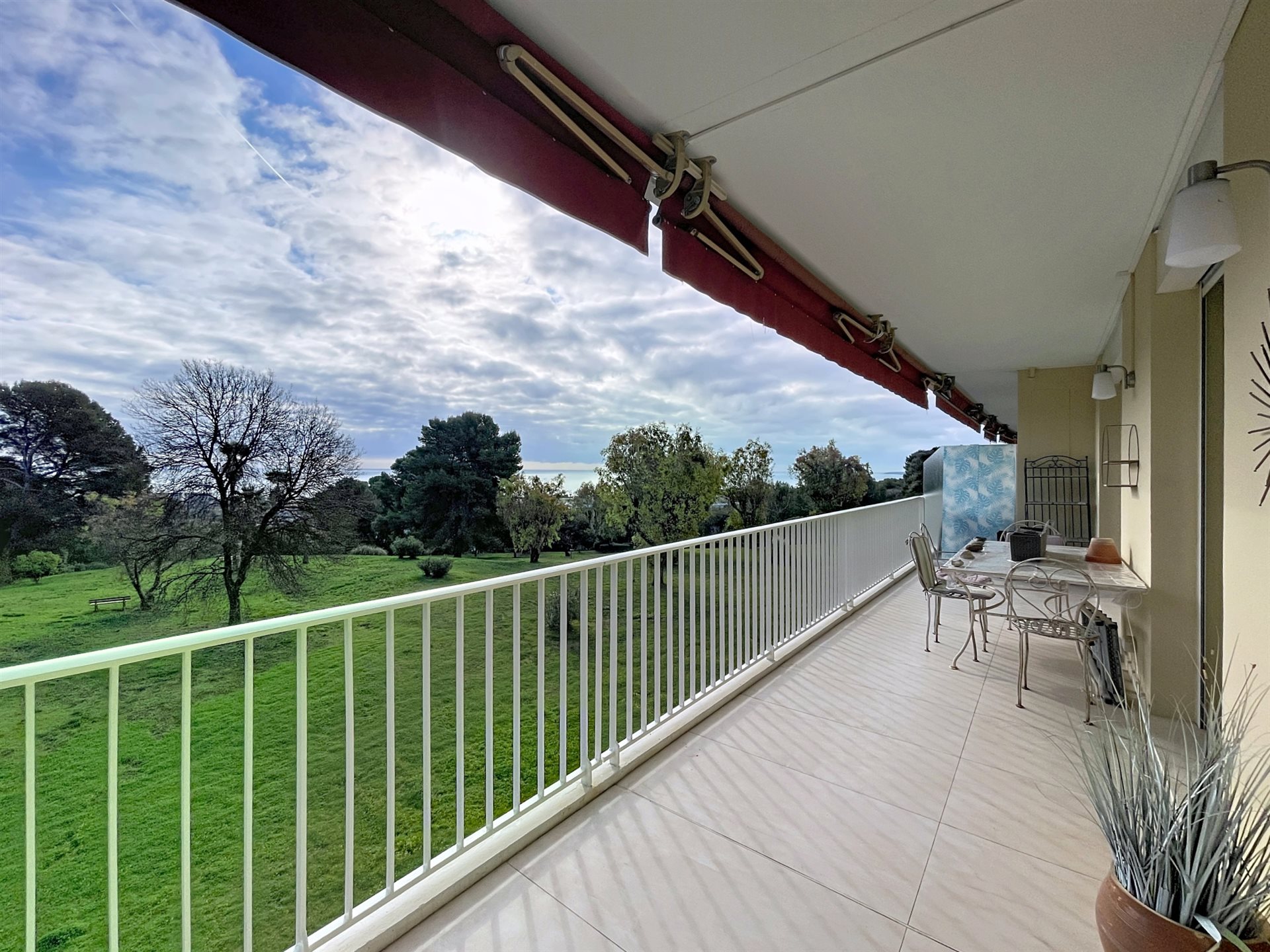 Appartement à vendre, 118m², Cagnes-sur-Mer