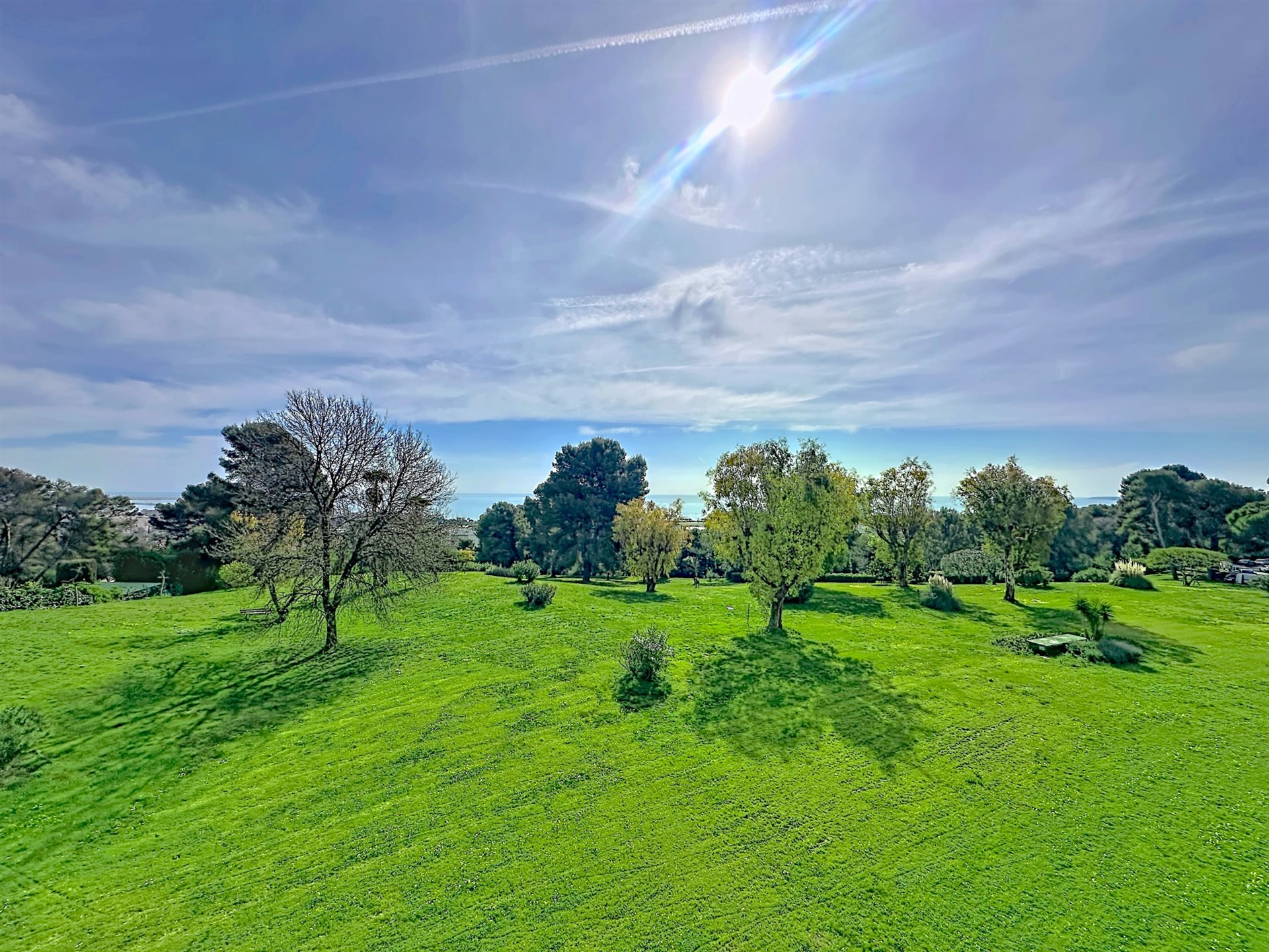 Appartement à vendre, 118m², Cagnes-sur-Mer