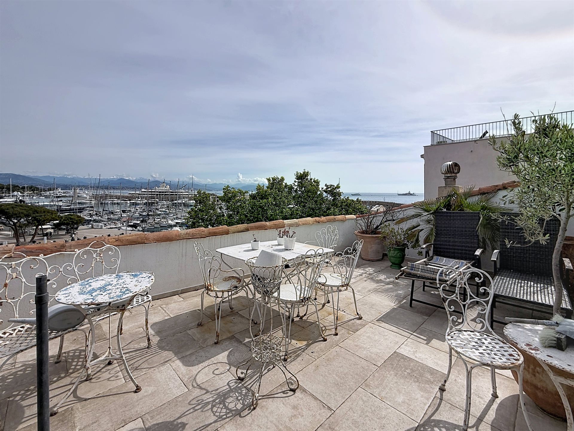 Appartement à vendre, 103m², Antibes