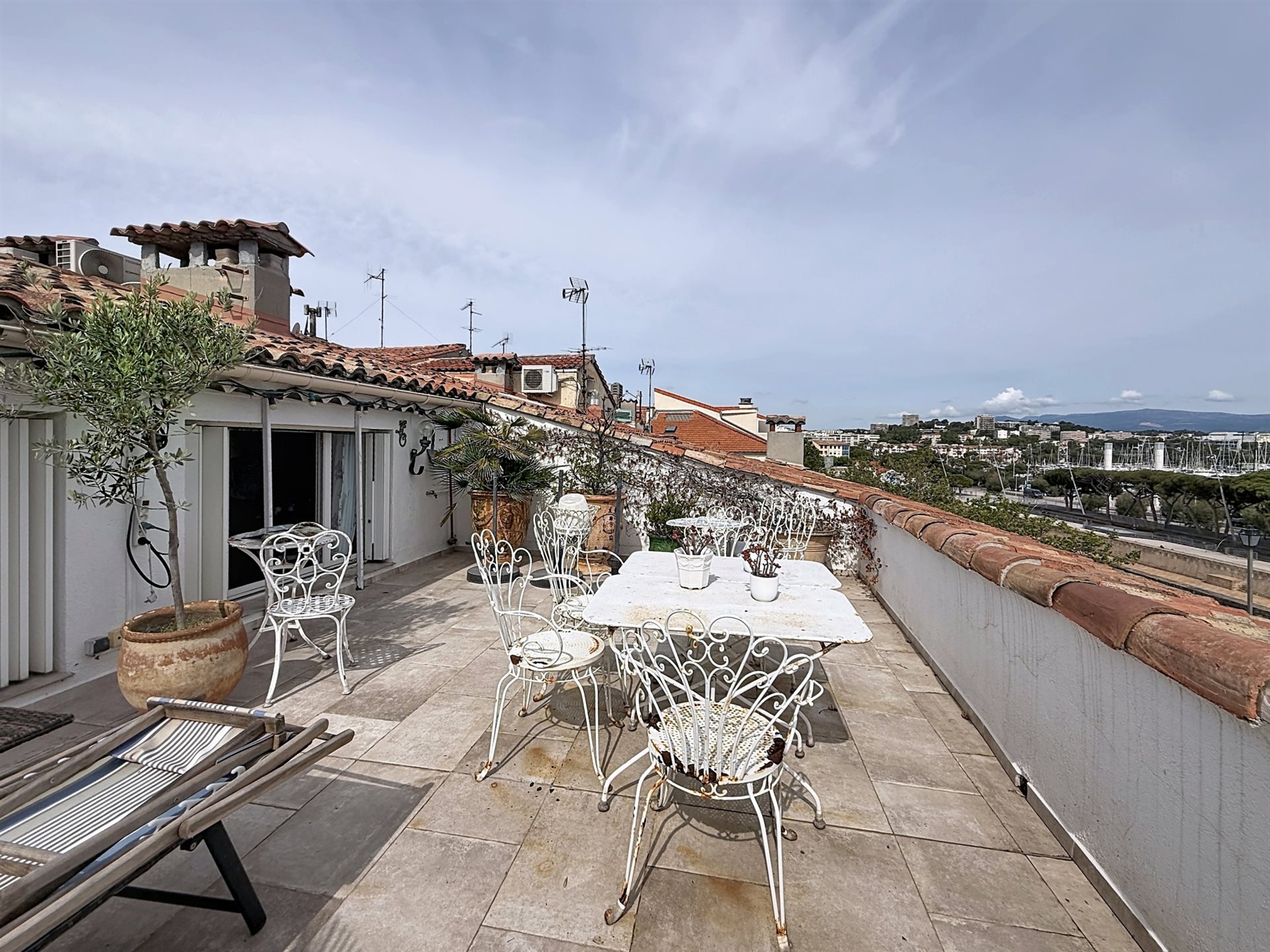 Appartement à vendre, 103m², Antibes