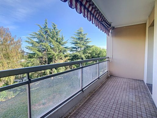 Appartement 1 pièce 29 m² · à Antibes · 29 m² · 160 000 €