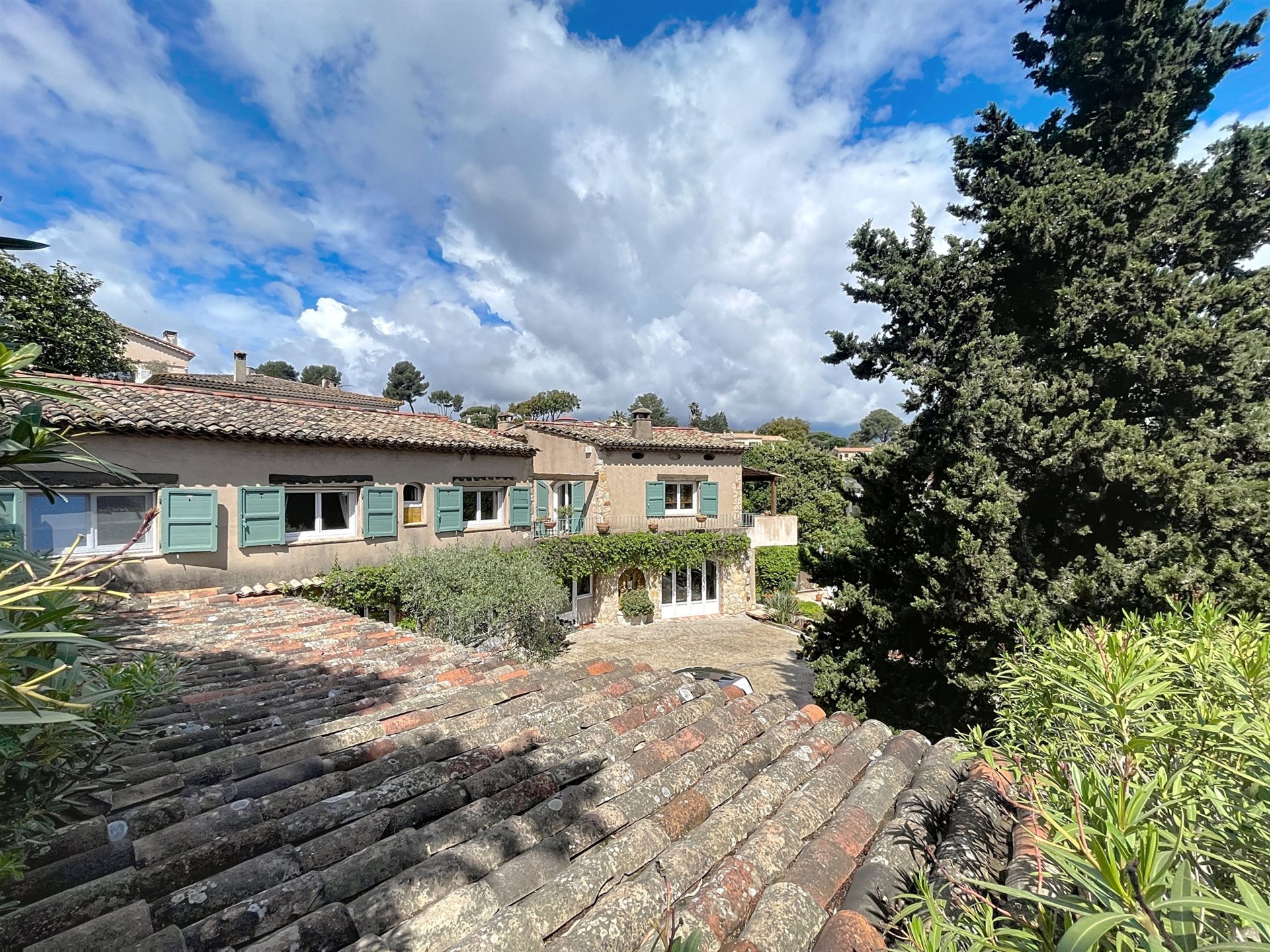 Maison à vendre, 250m², Antibes
