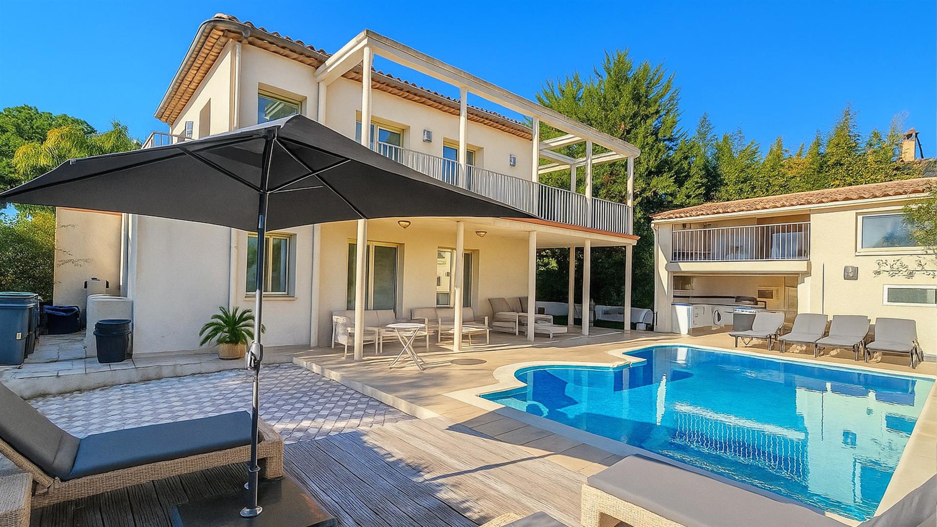 Maison à vendre, 256m², Antibes