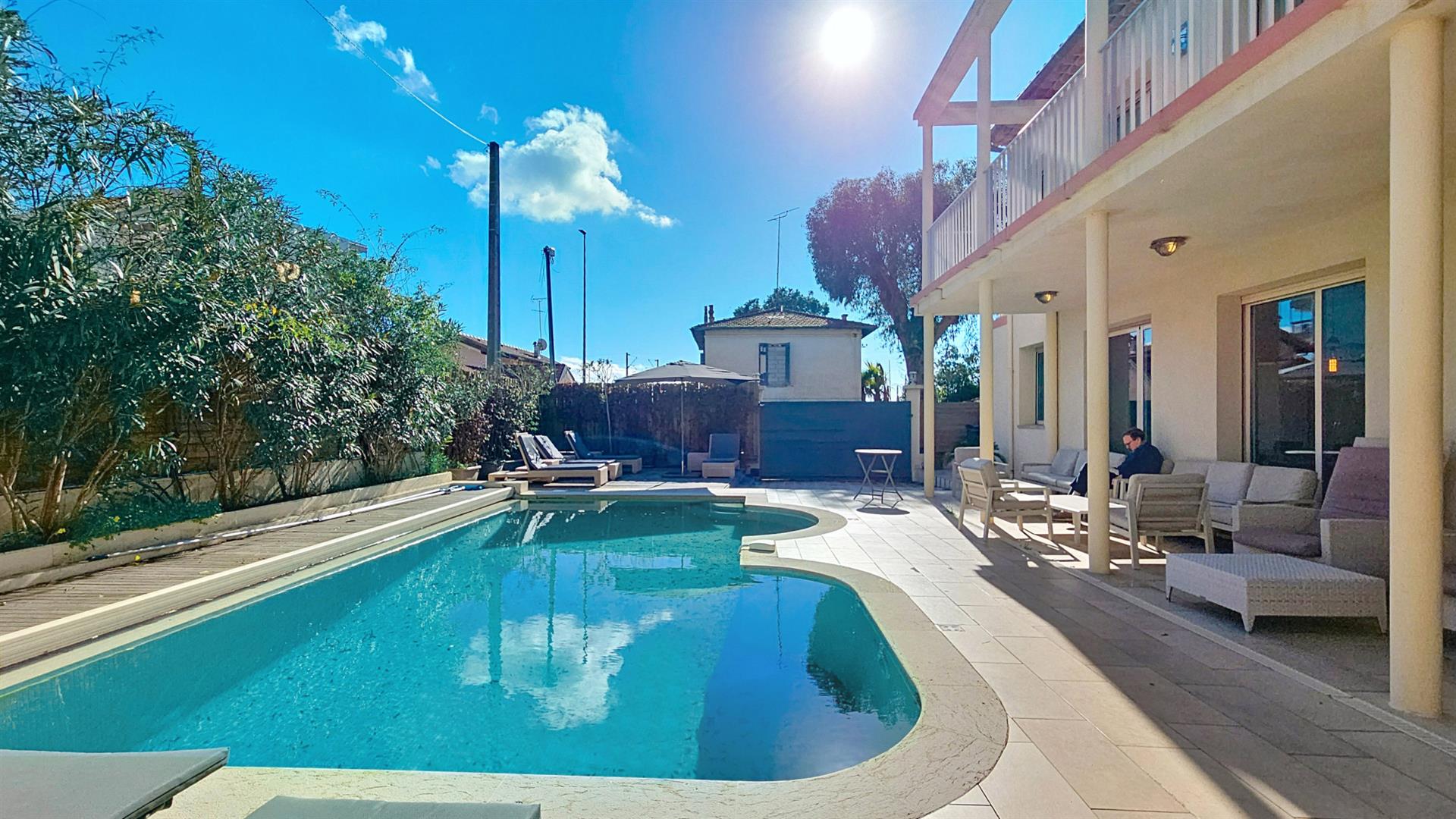Maison à vendre, 256m², Antibes