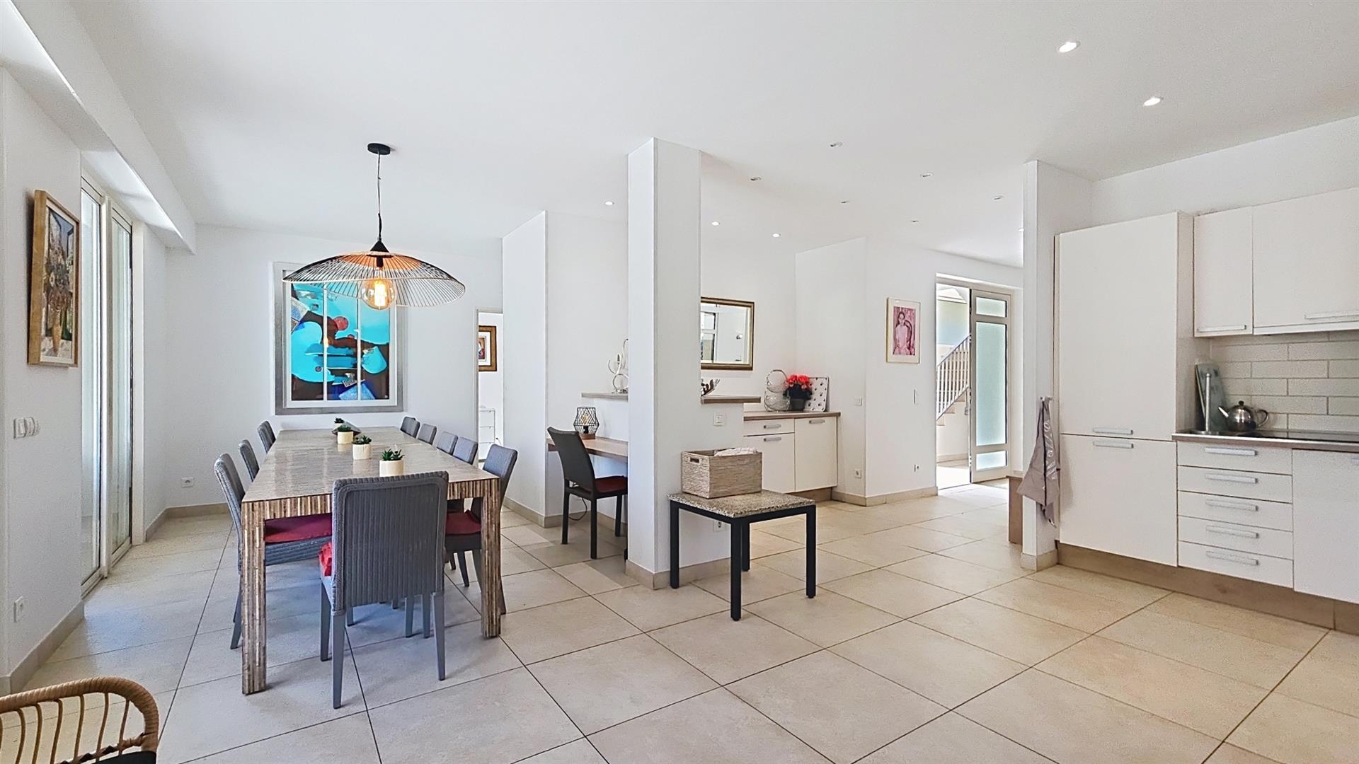 Maison à vendre, 256m², Antibes