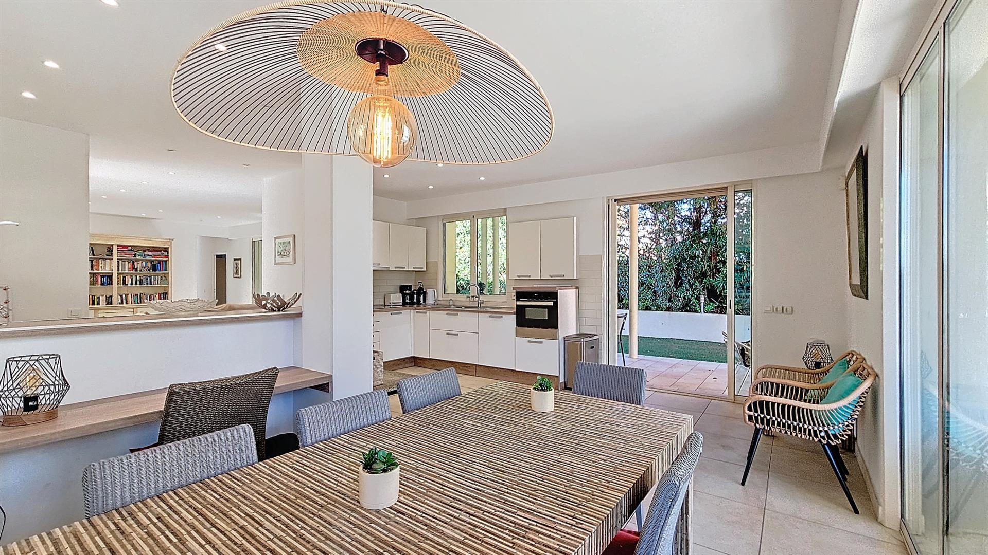 Maison à vendre, 256m², Antibes