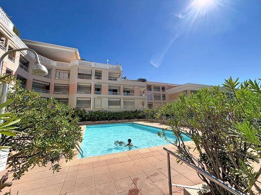 Appartement 2 pièces 29 m² · à Vallauris · 29 m² · 185 000 €