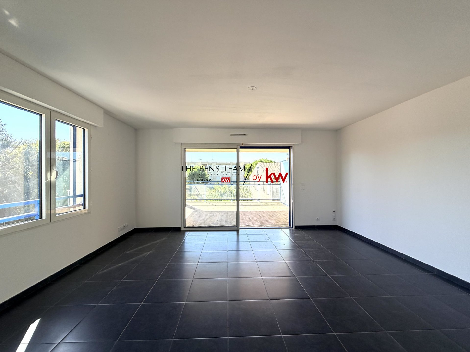 Appartement à vendre, 72m², Antibes