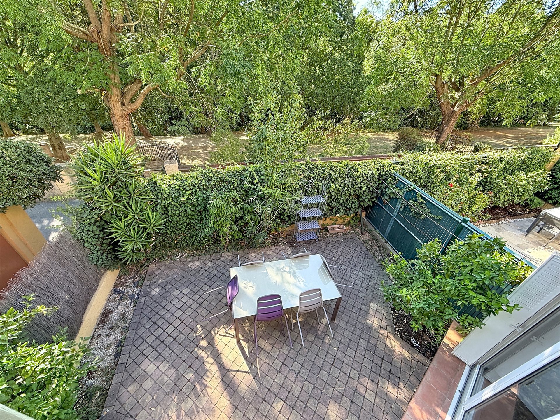 Appartement à vendre, 80m², Valbonne