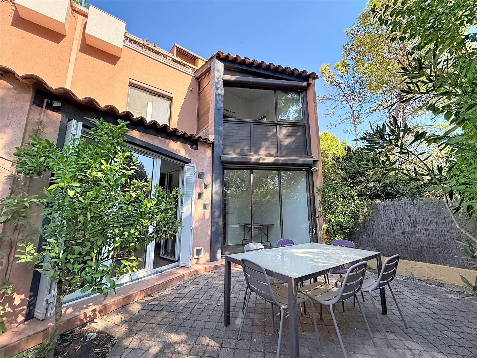 Appartement à vendre, 80m², Valbonne