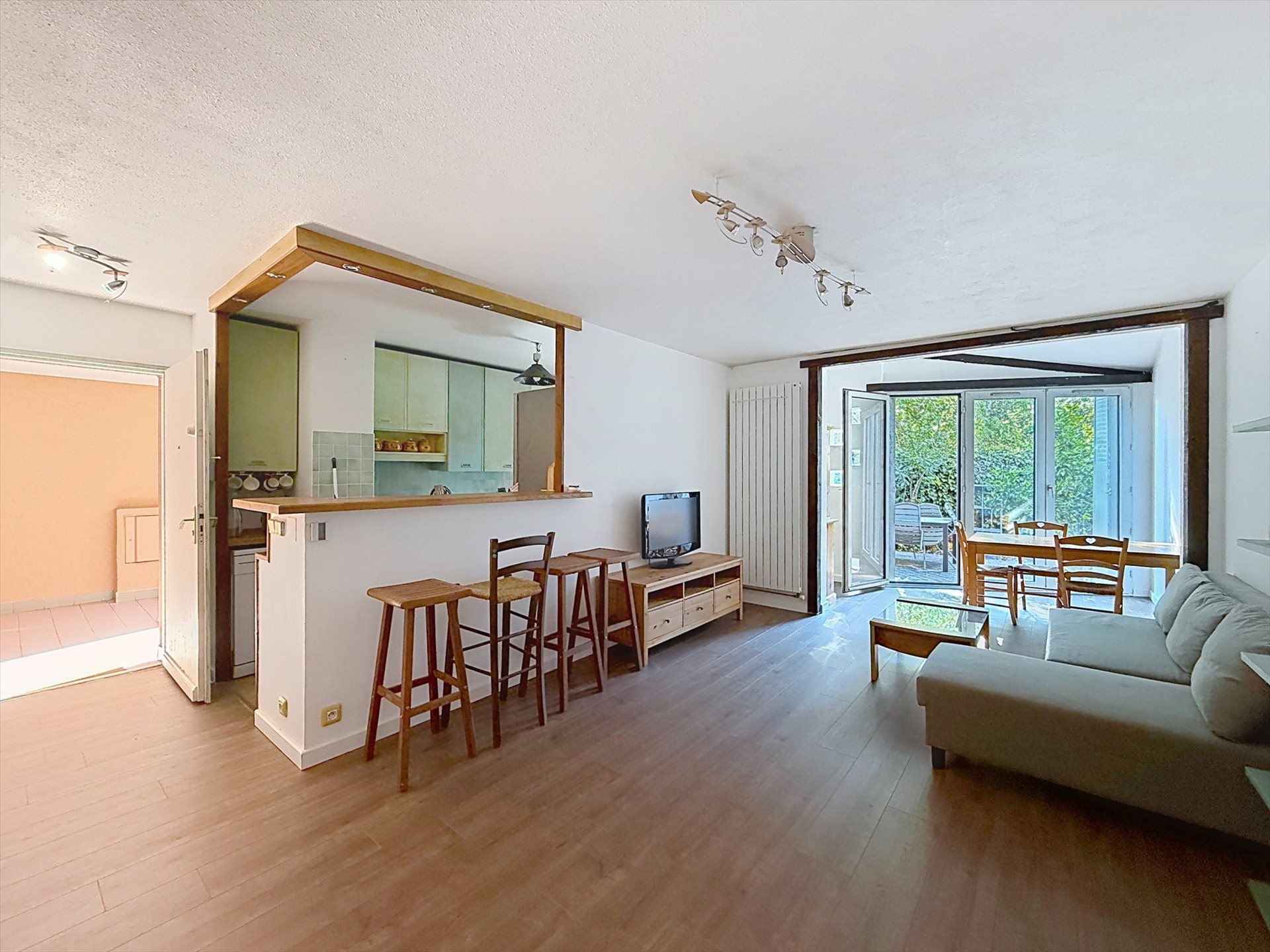 Appartement à vendre, 80m², Valbonne