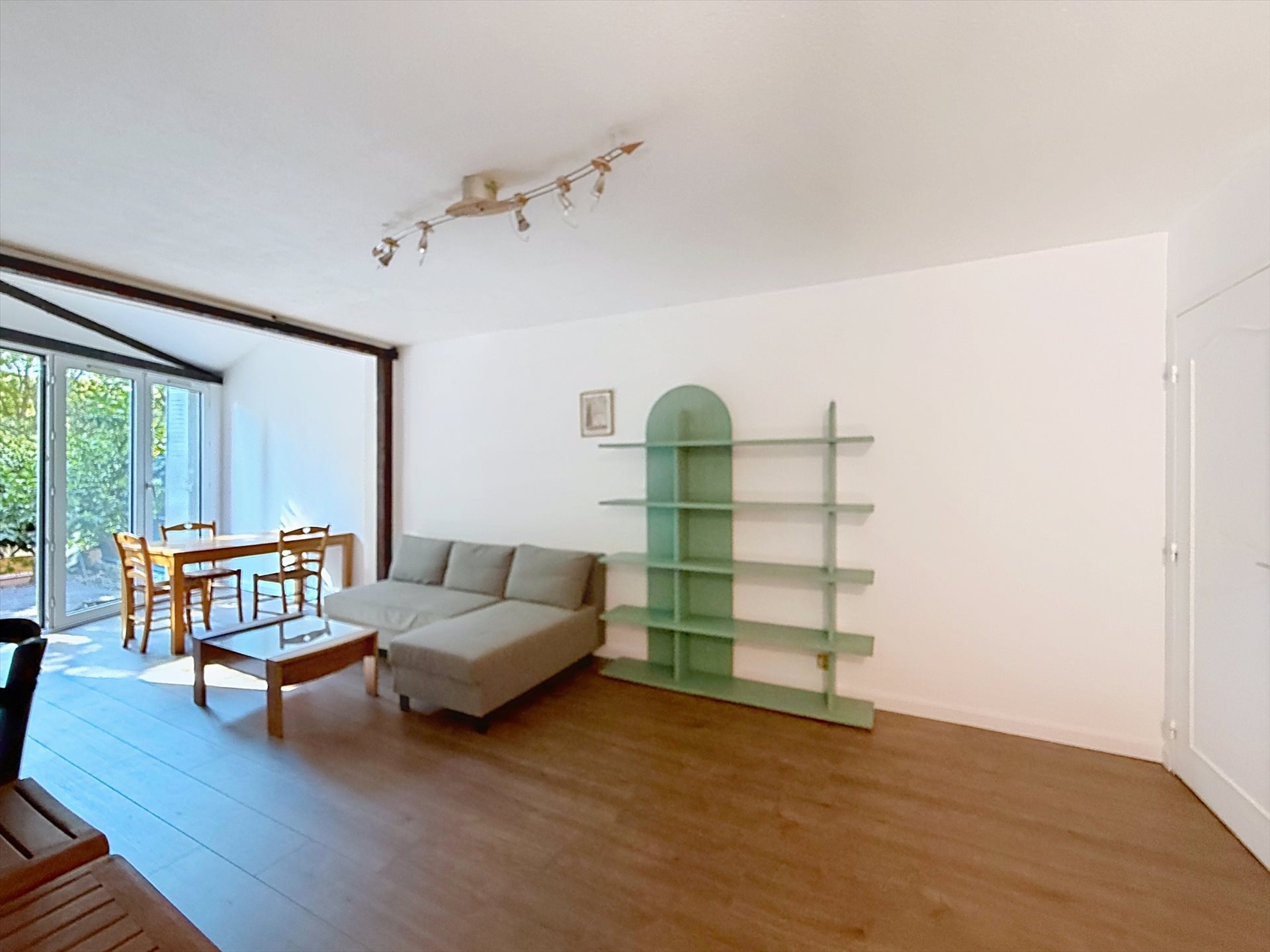 Appartement à vendre, 80m², Valbonne