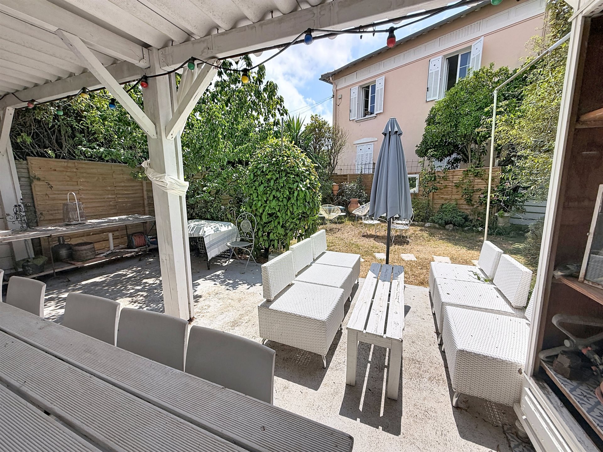 Appartement à vendre, 72m², Antibes