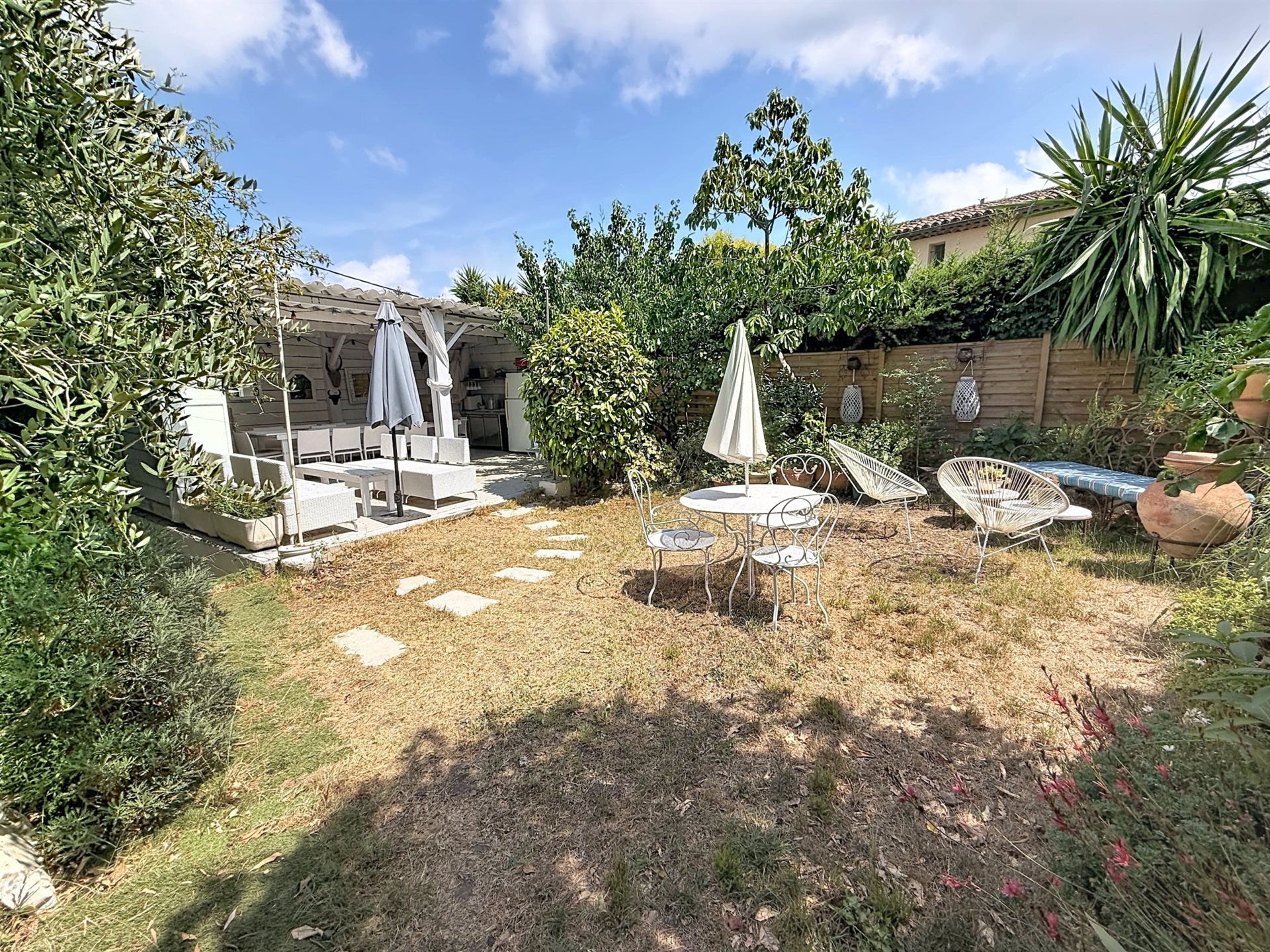 Appartement à vendre, 72m², Antibes