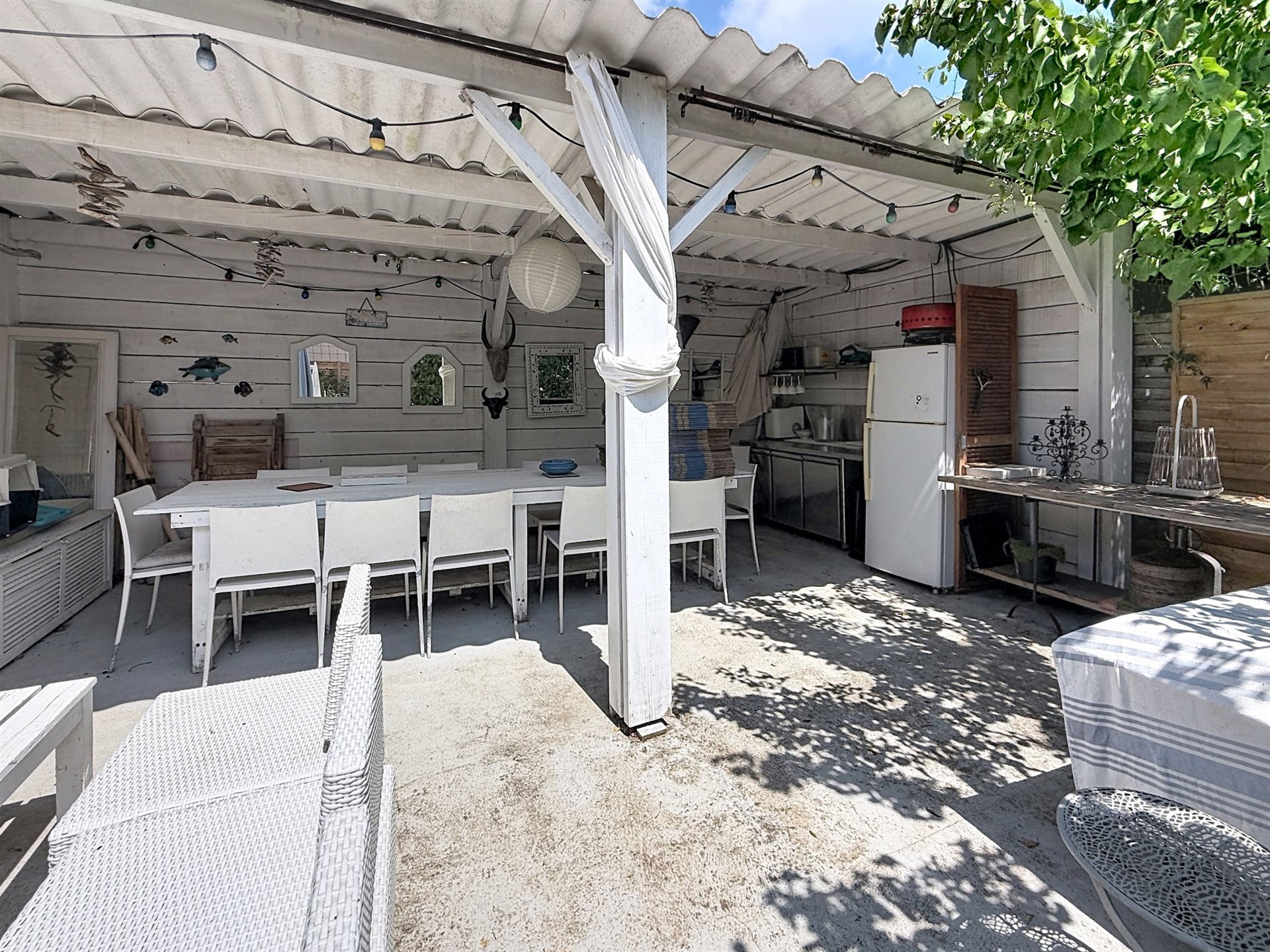 Appartement à vendre, 72m², Antibes