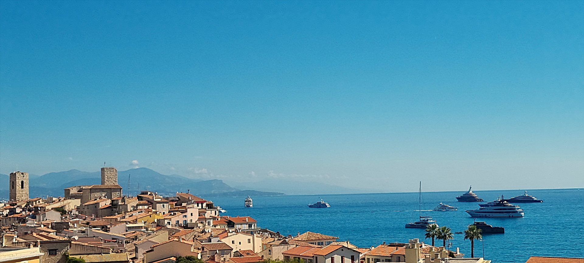 Appartement à vendre, 95m², Antibes