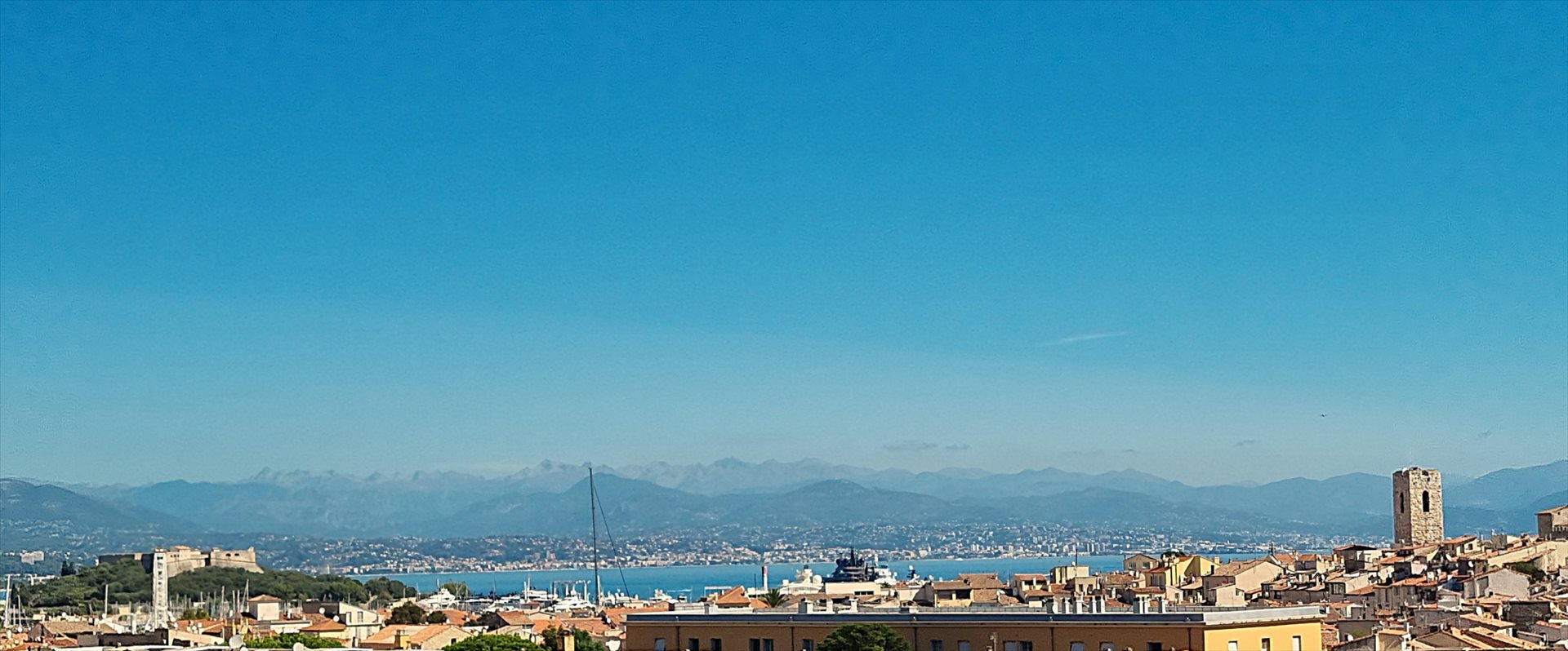 Appartement à vendre, 95m², Antibes