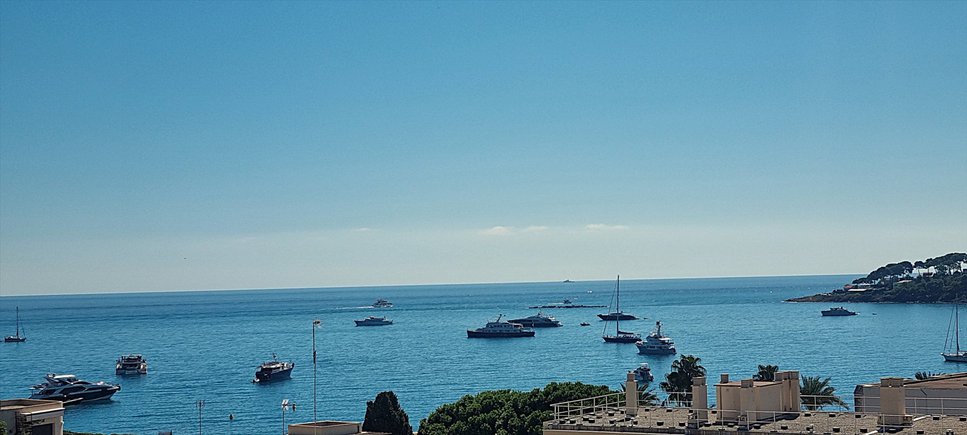 Appartement à vendre, 95m², Antibes