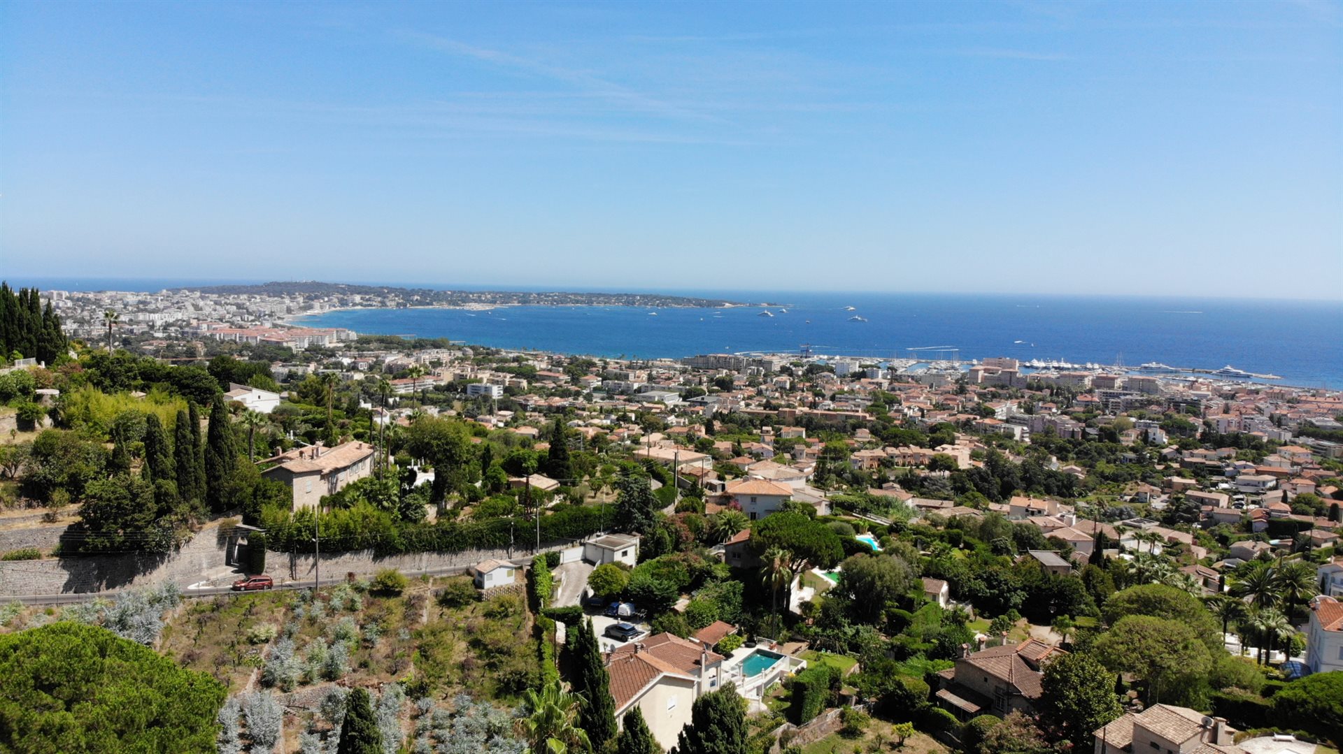 Maison à vendre, 165m², Golfe-Juan