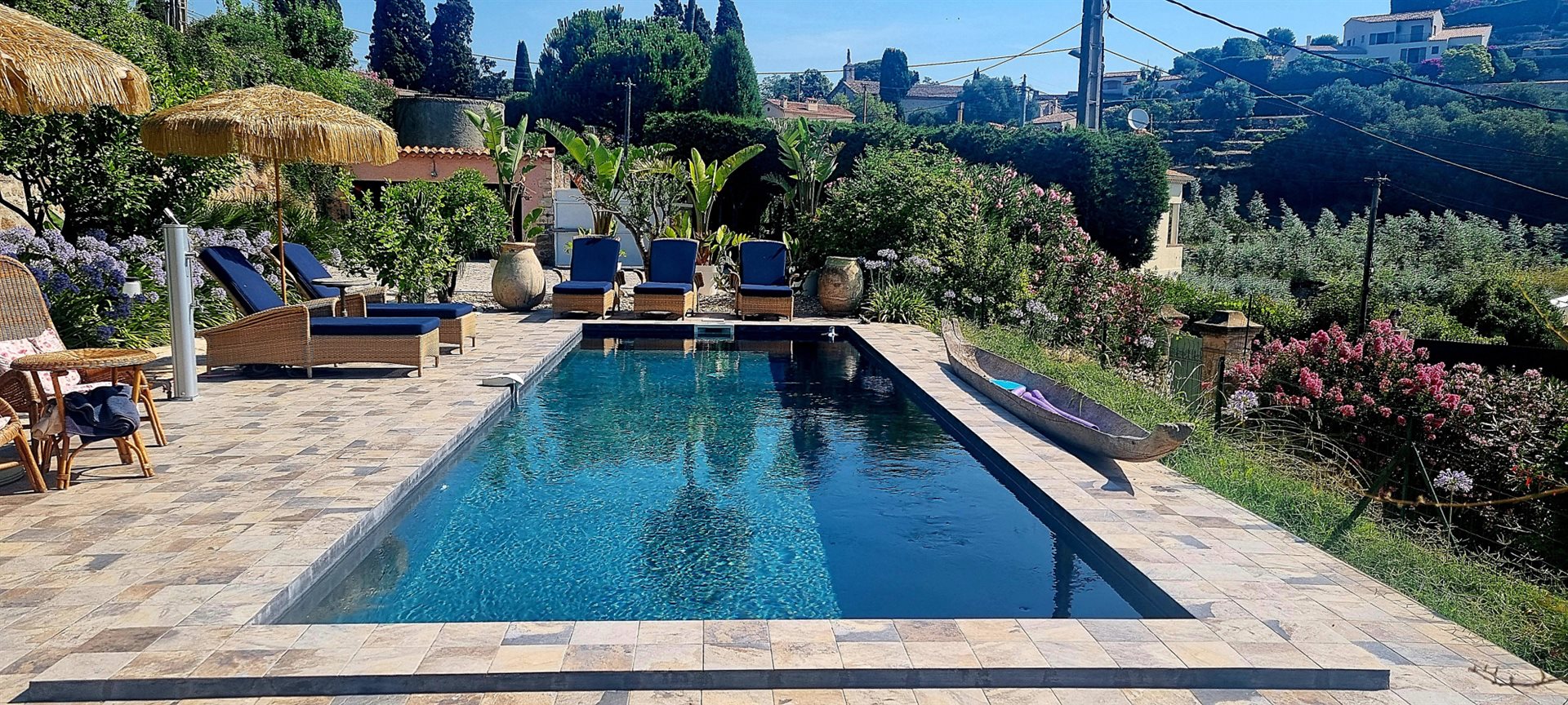 Maison à vendre, 165m², Golfe-Juan