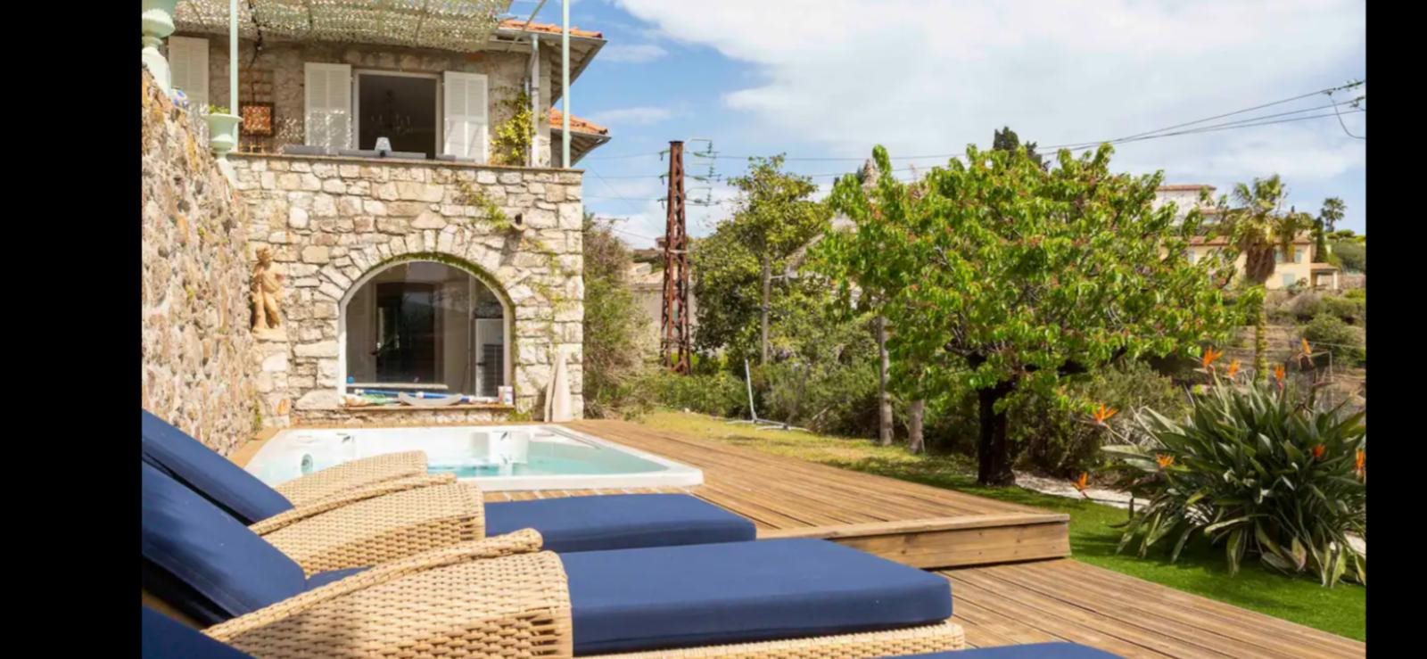Maison à vendre, 165m², Golfe-Juan