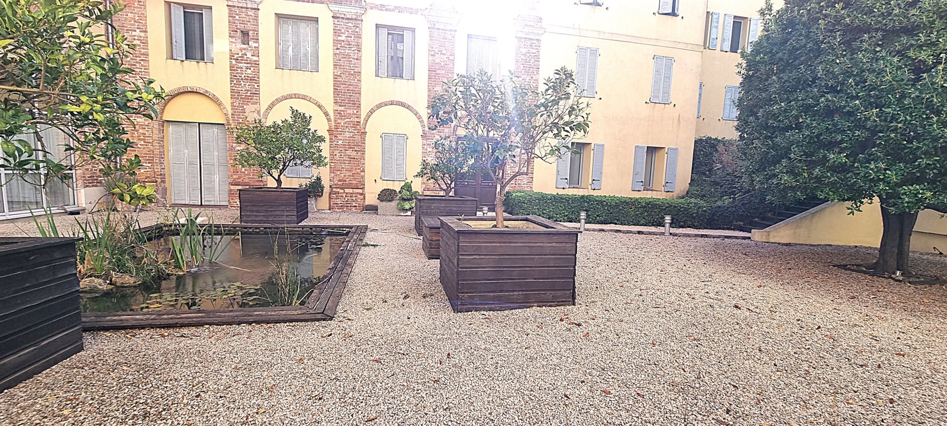 Appartement à vendre, 26m², Antibes