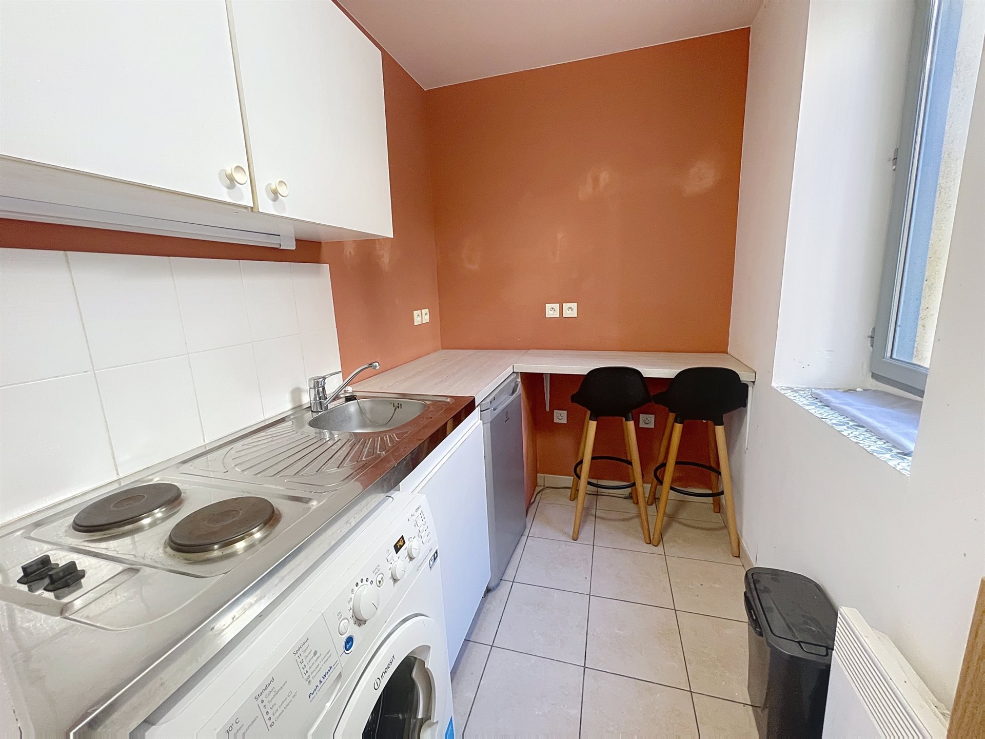 Appartement à vendre, 26m², Antibes